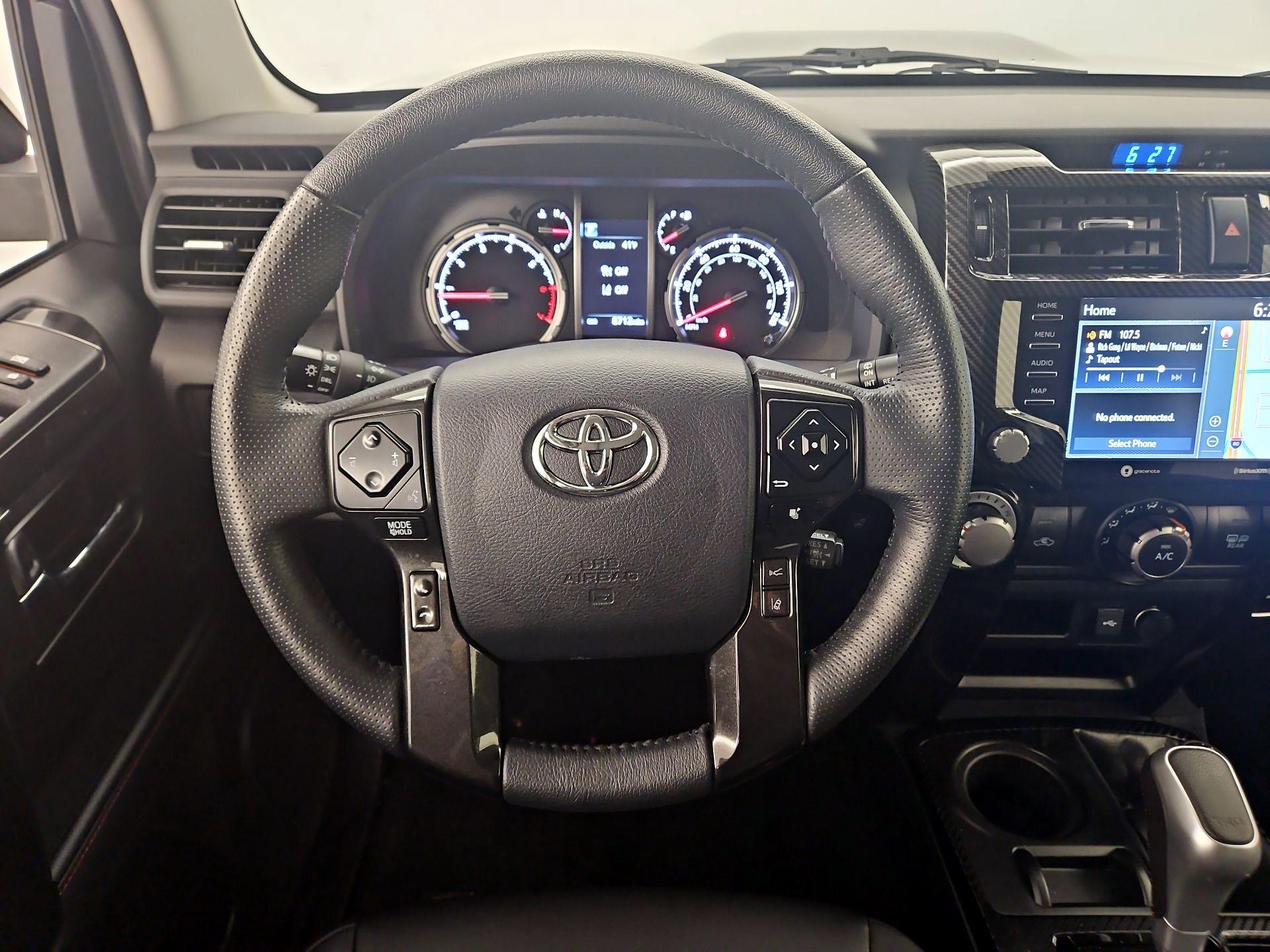 Thumbnail: 2024 Toyota 4Runner - 10