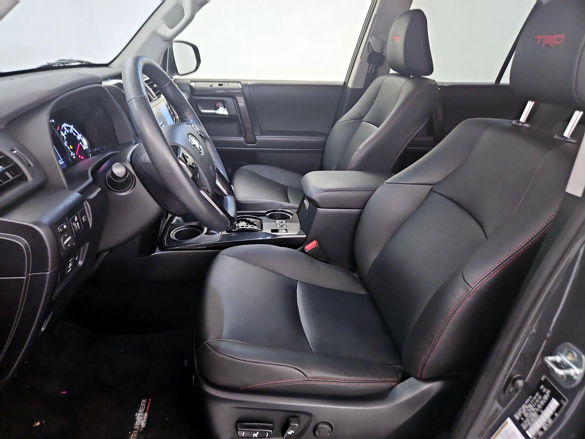 Thumbnail: 2024 Toyota 4Runner - 11