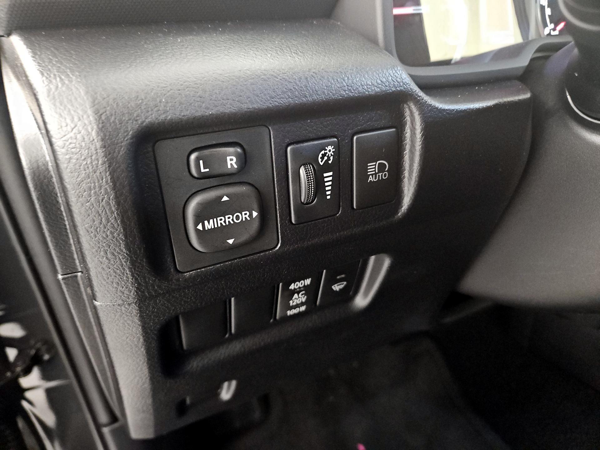 Thumbnail: 2024 Toyota 4Runner - 13