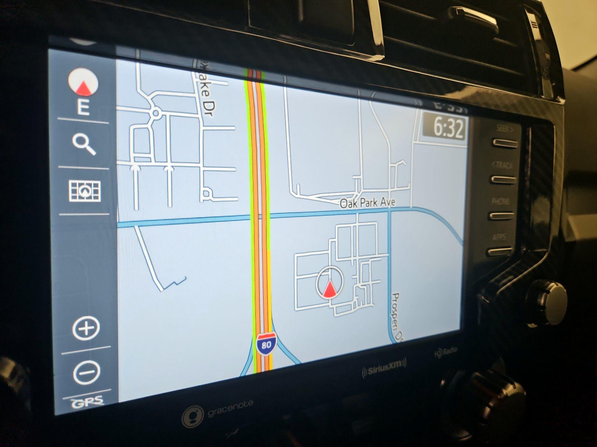 Thumbnail: 2024 Toyota 4Runner - 14