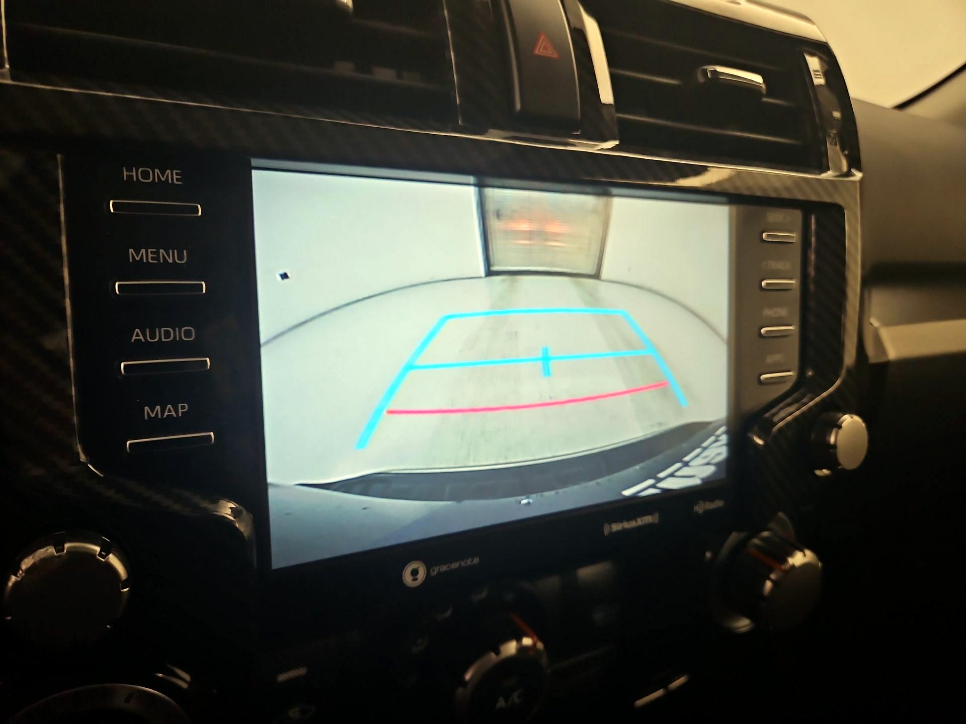 Thumbnail: 2024 Toyota 4Runner - 15