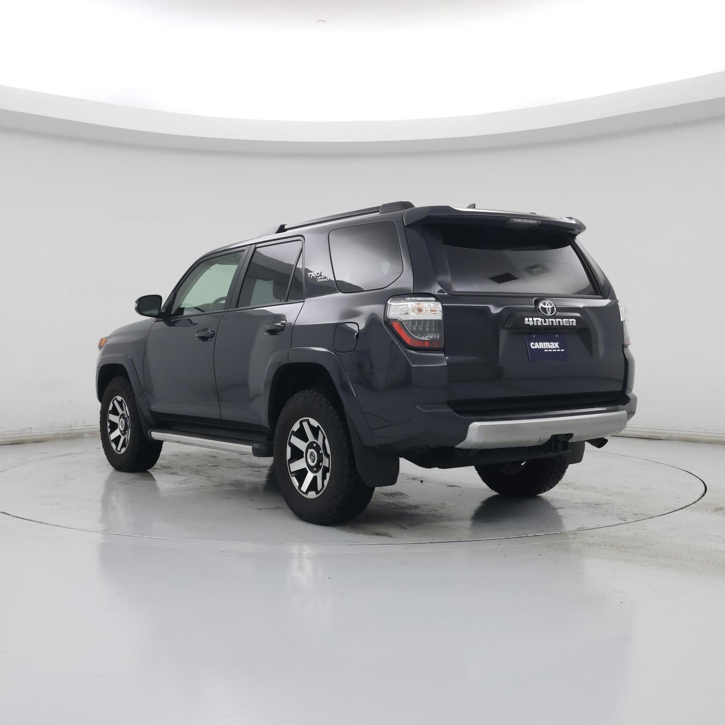 Thumbnail: 2024 Toyota 4Runner - 2