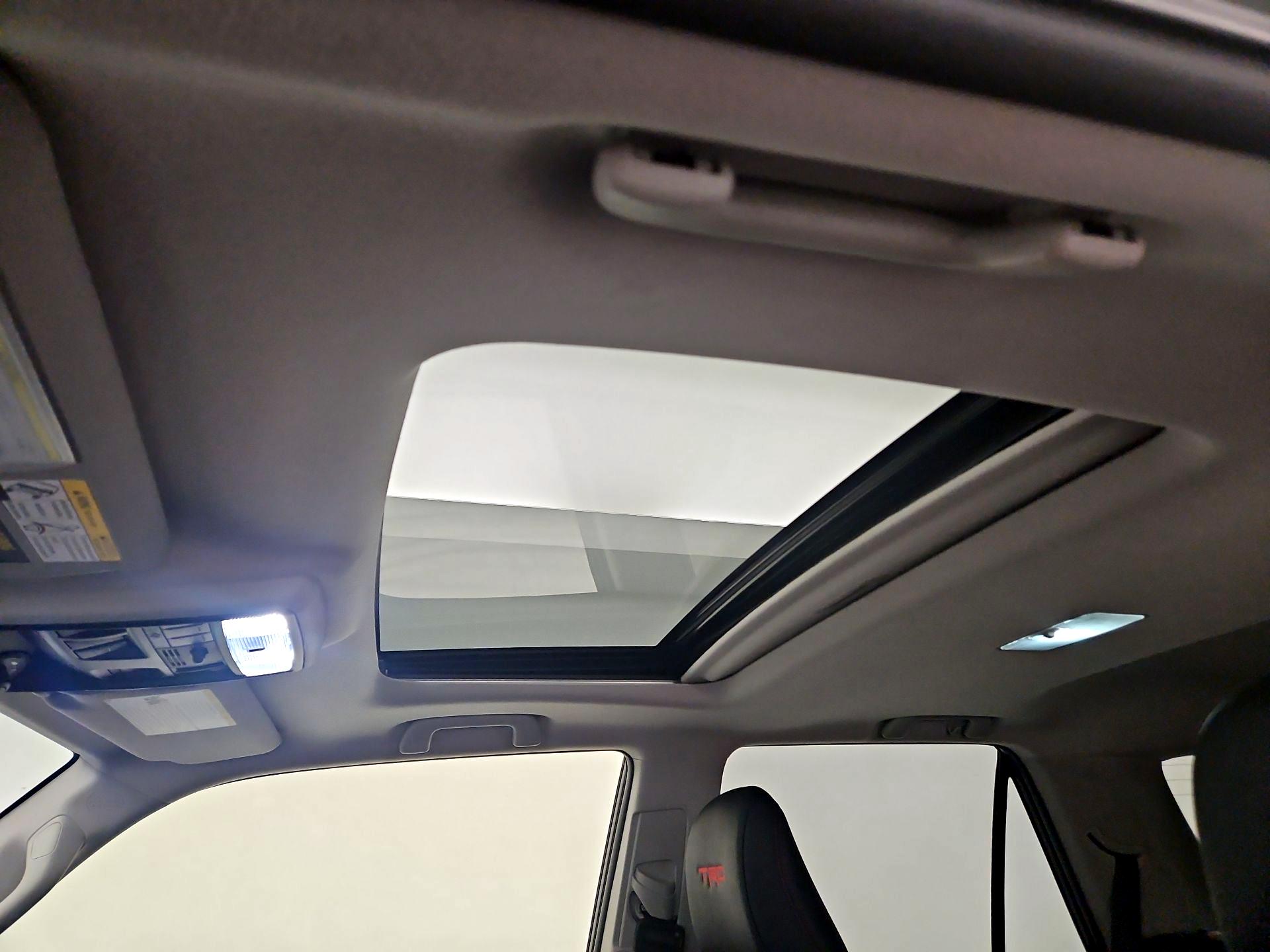 Thumbnail: 2024 Toyota 4Runner - 20