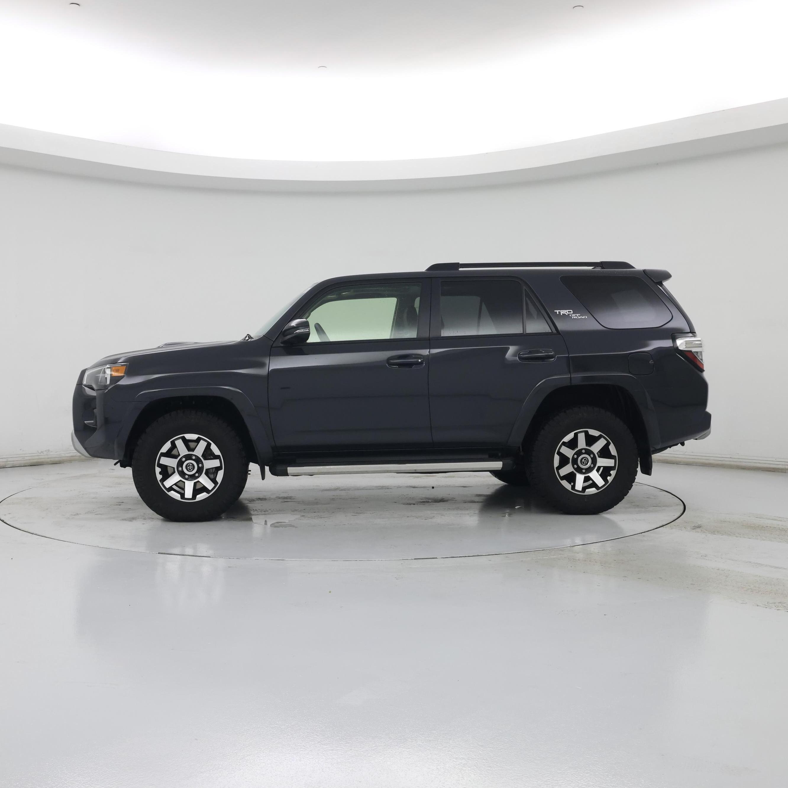 Thumbnail: 2024 Toyota 4Runner - 3