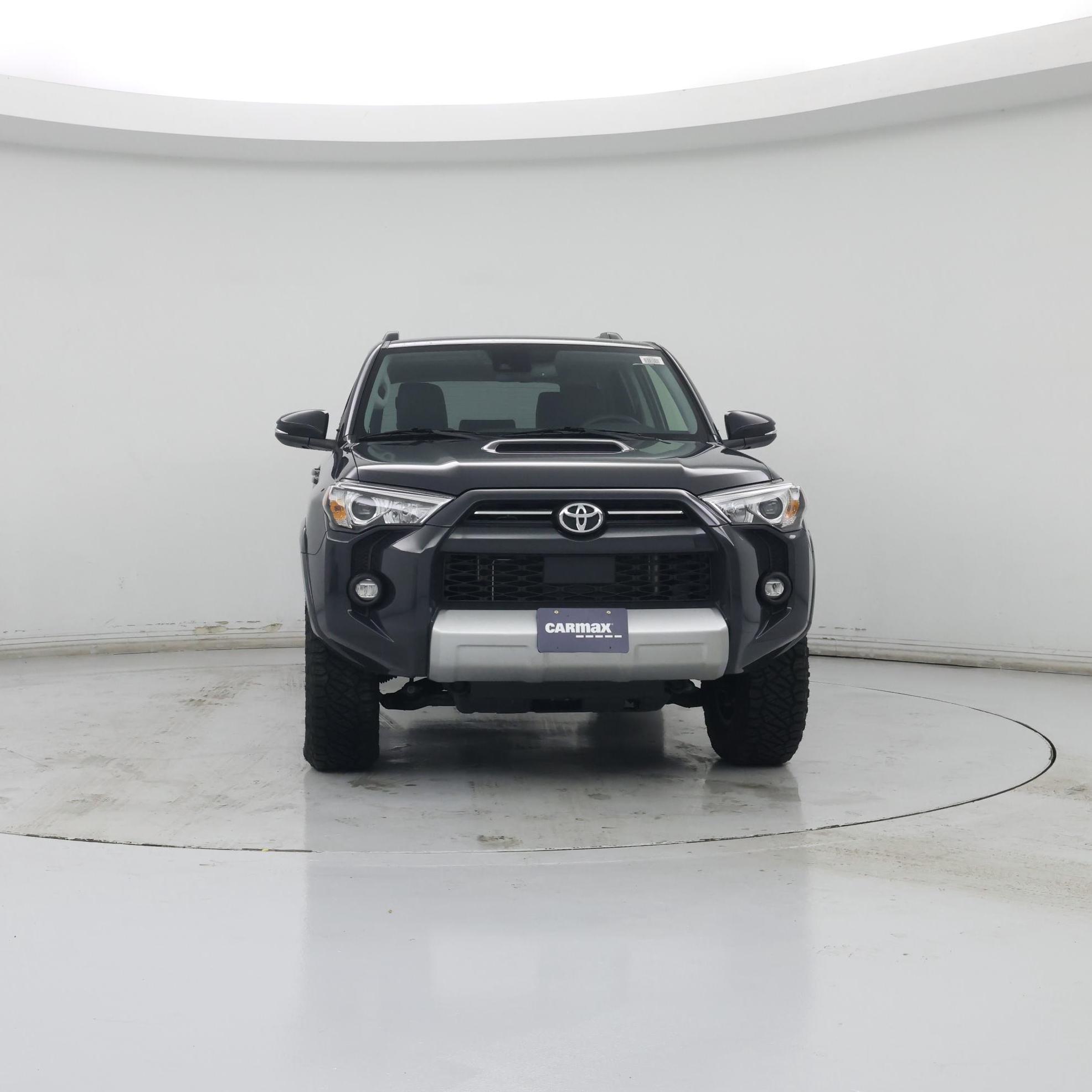 Thumbnail: 2024 Toyota 4Runner - 5