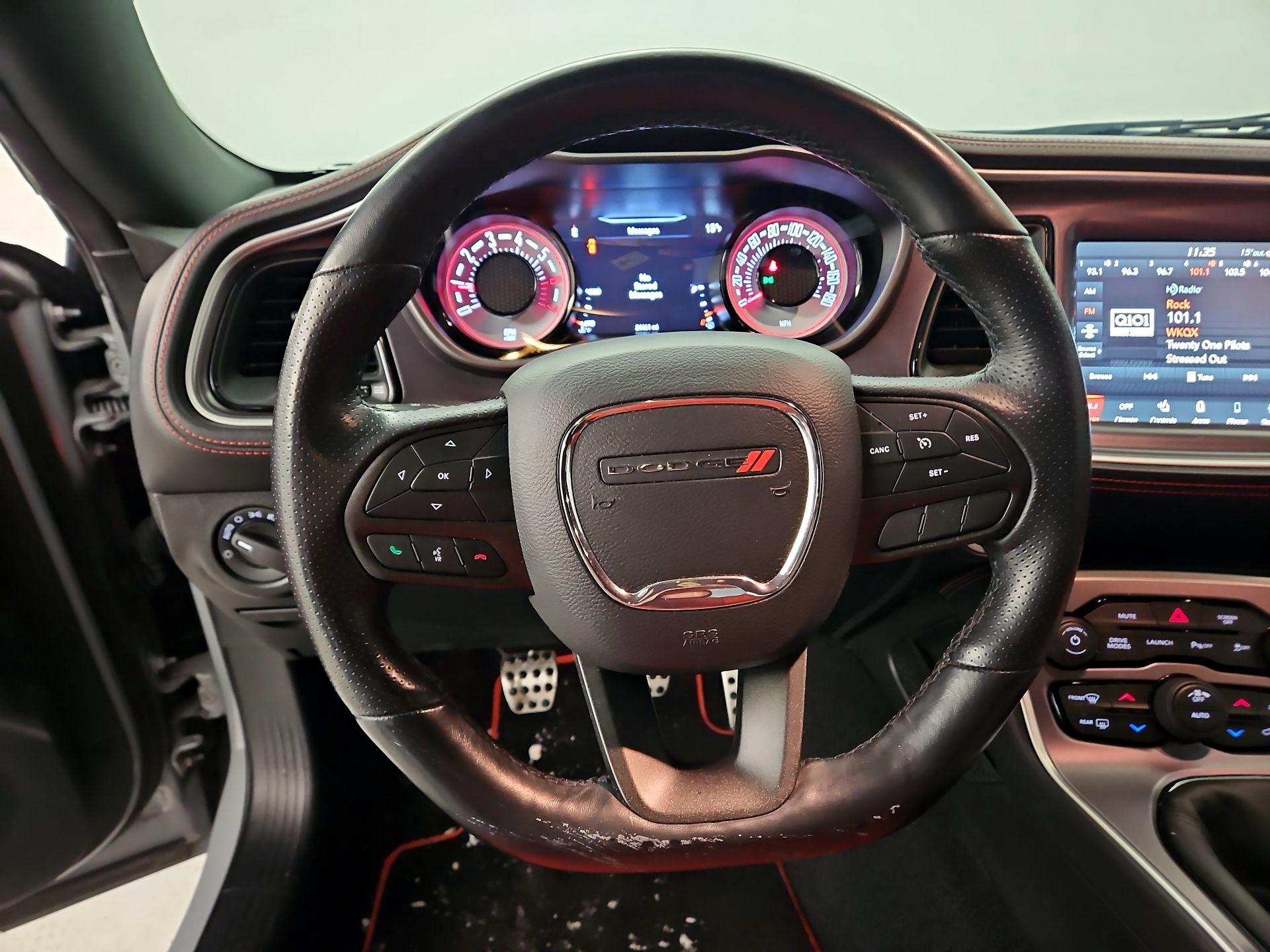 Thumbnail: 2021 Dodge Challenger - 10