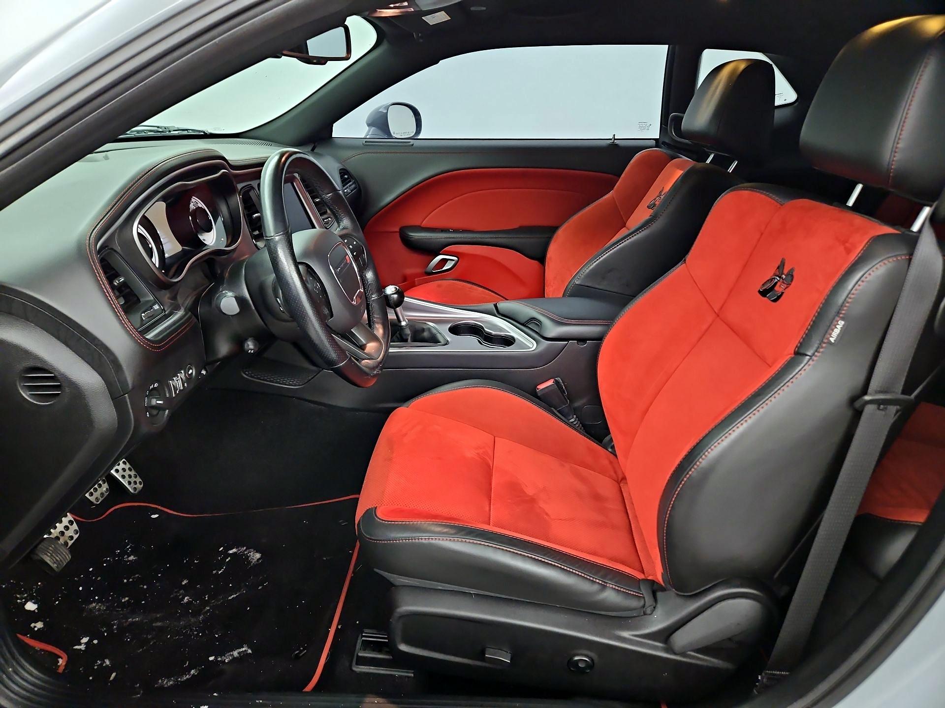 Thumbnail: 2021 Dodge Challenger - 11