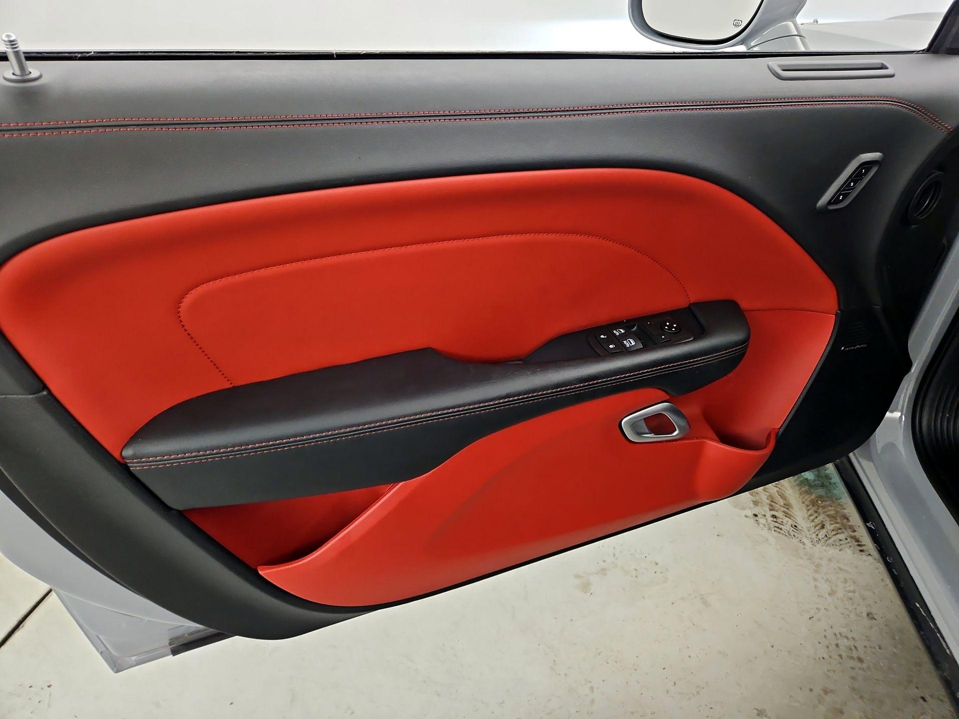 Thumbnail: 2021 Dodge Challenger - 12