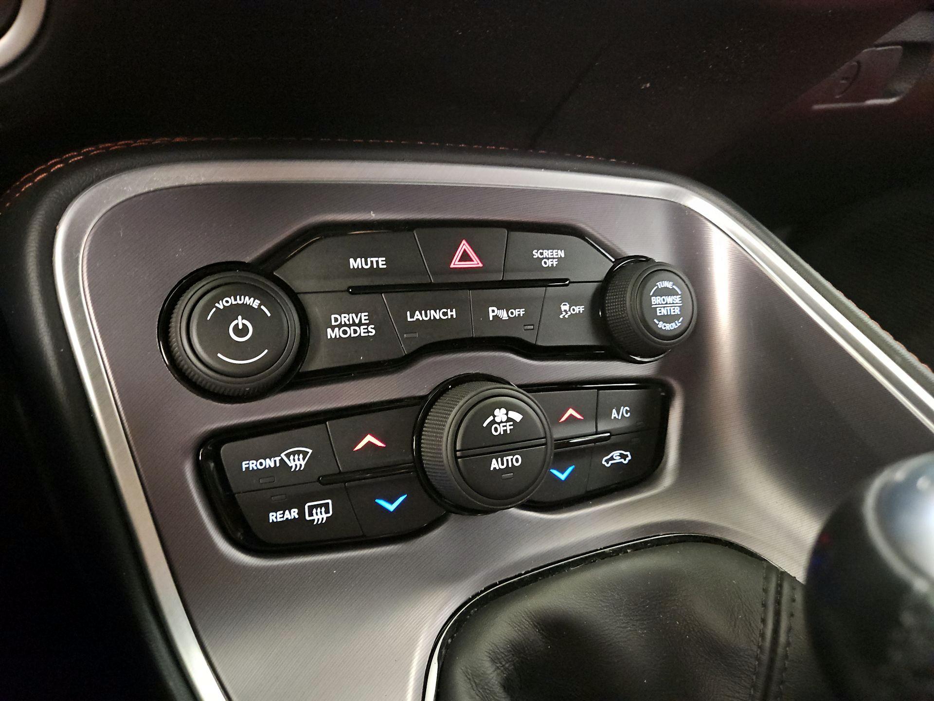 Thumbnail: 2021 Dodge Challenger - 16