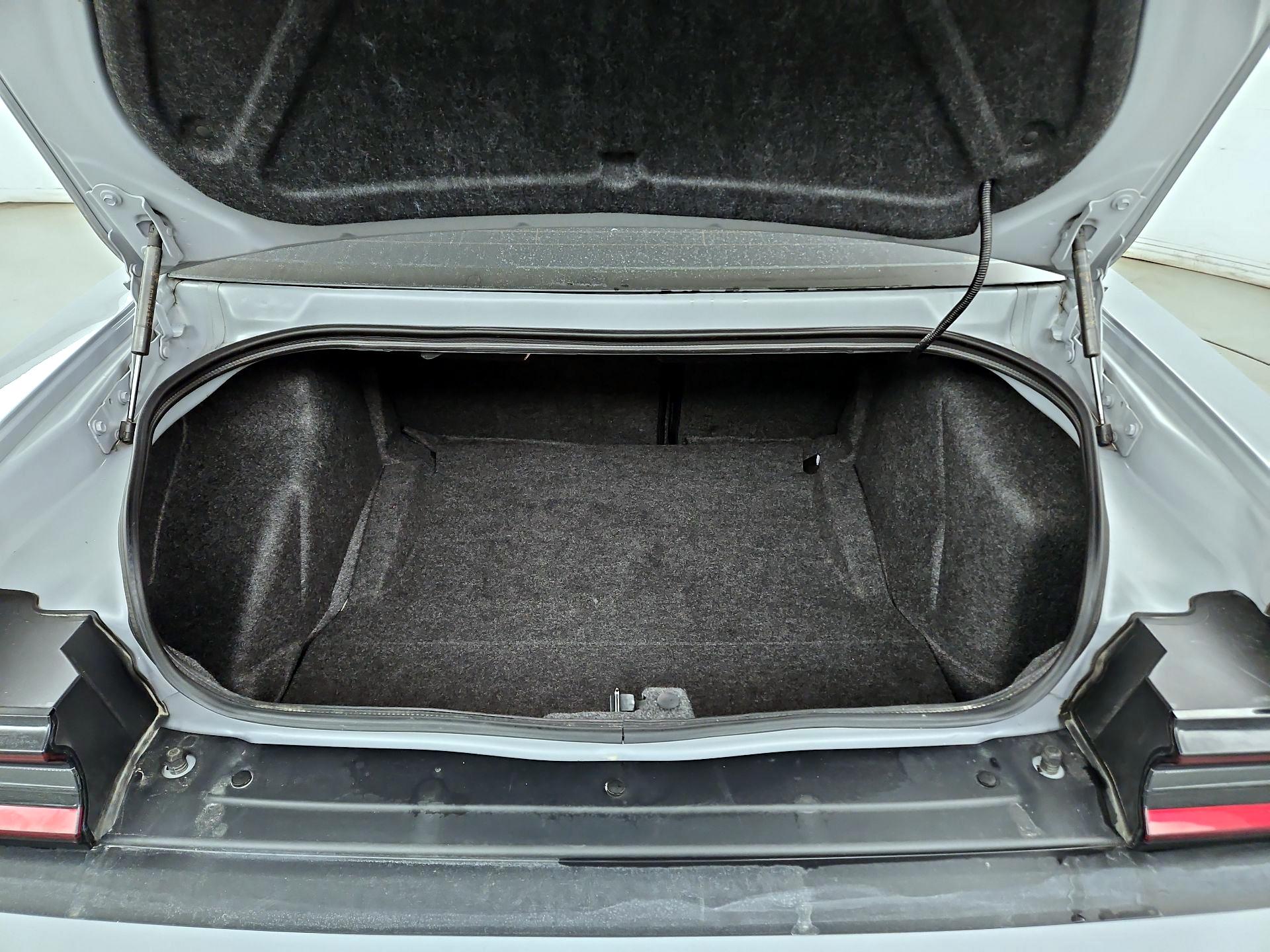 Thumbnail: 2021 Dodge Challenger - 19