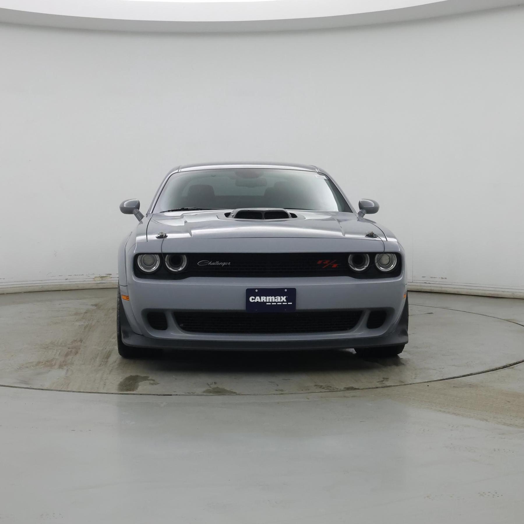 Thumbnail: 2021 Dodge Challenger - 5