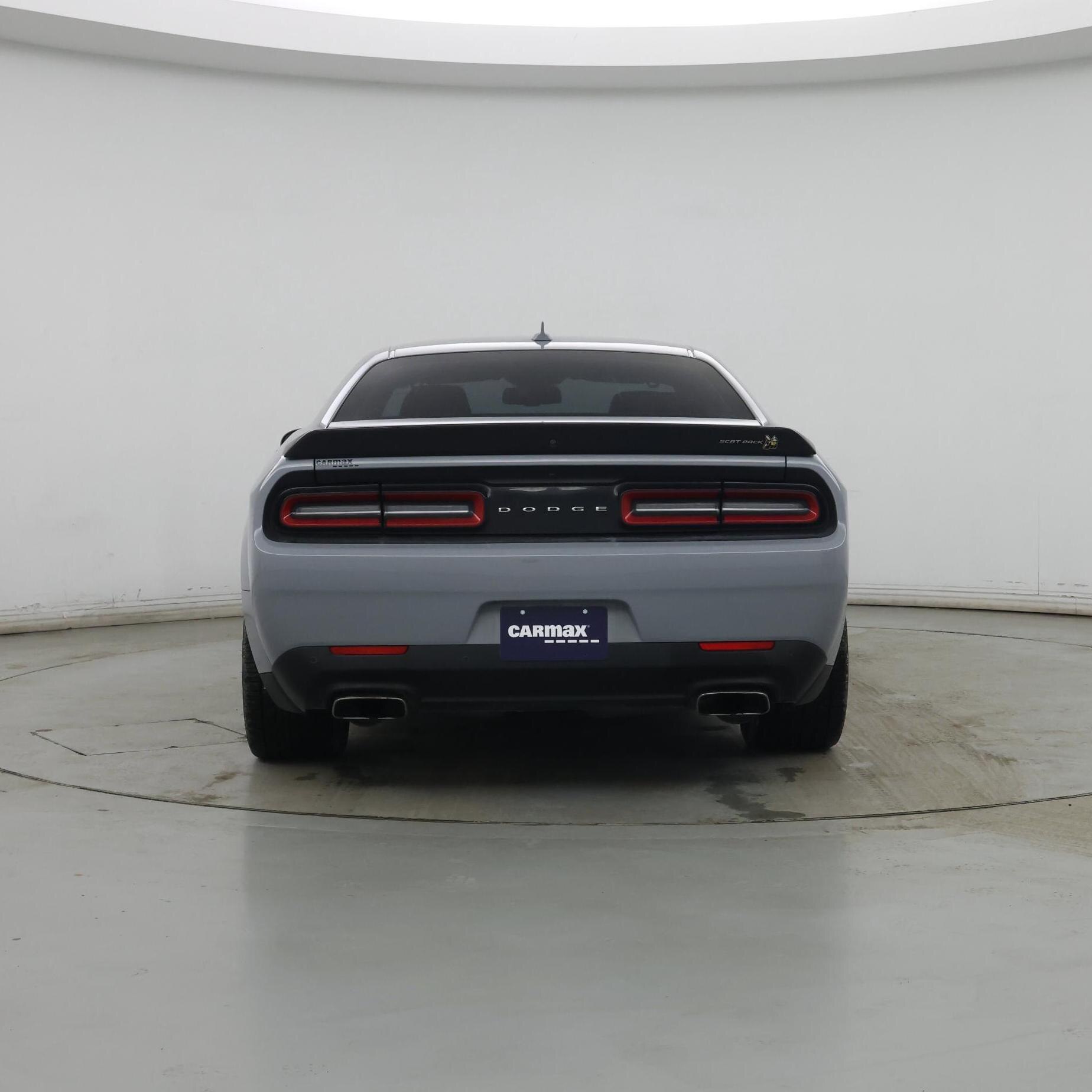 Thumbnail: 2021 Dodge Challenger - 6