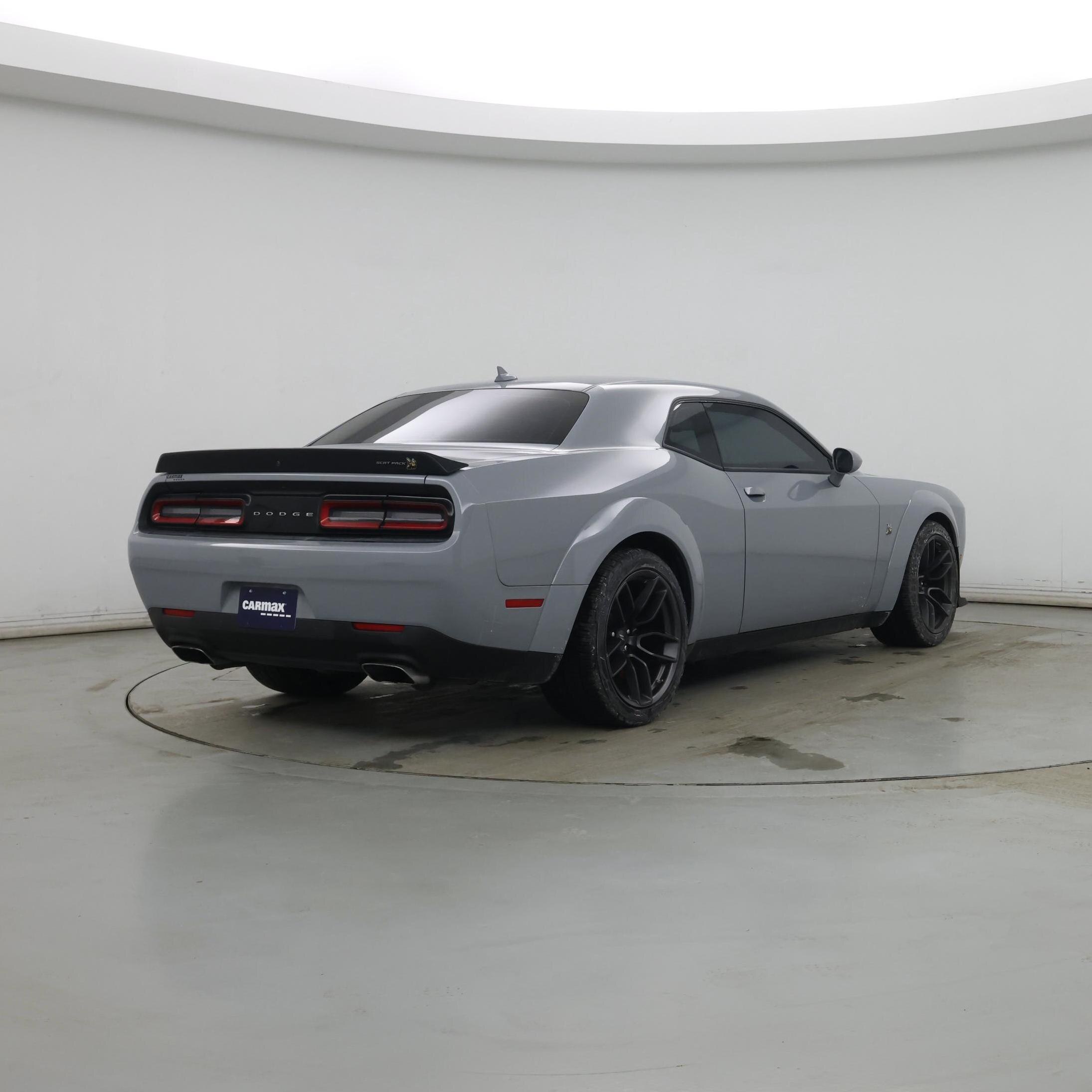 Thumbnail: 2021 Dodge Challenger - 8