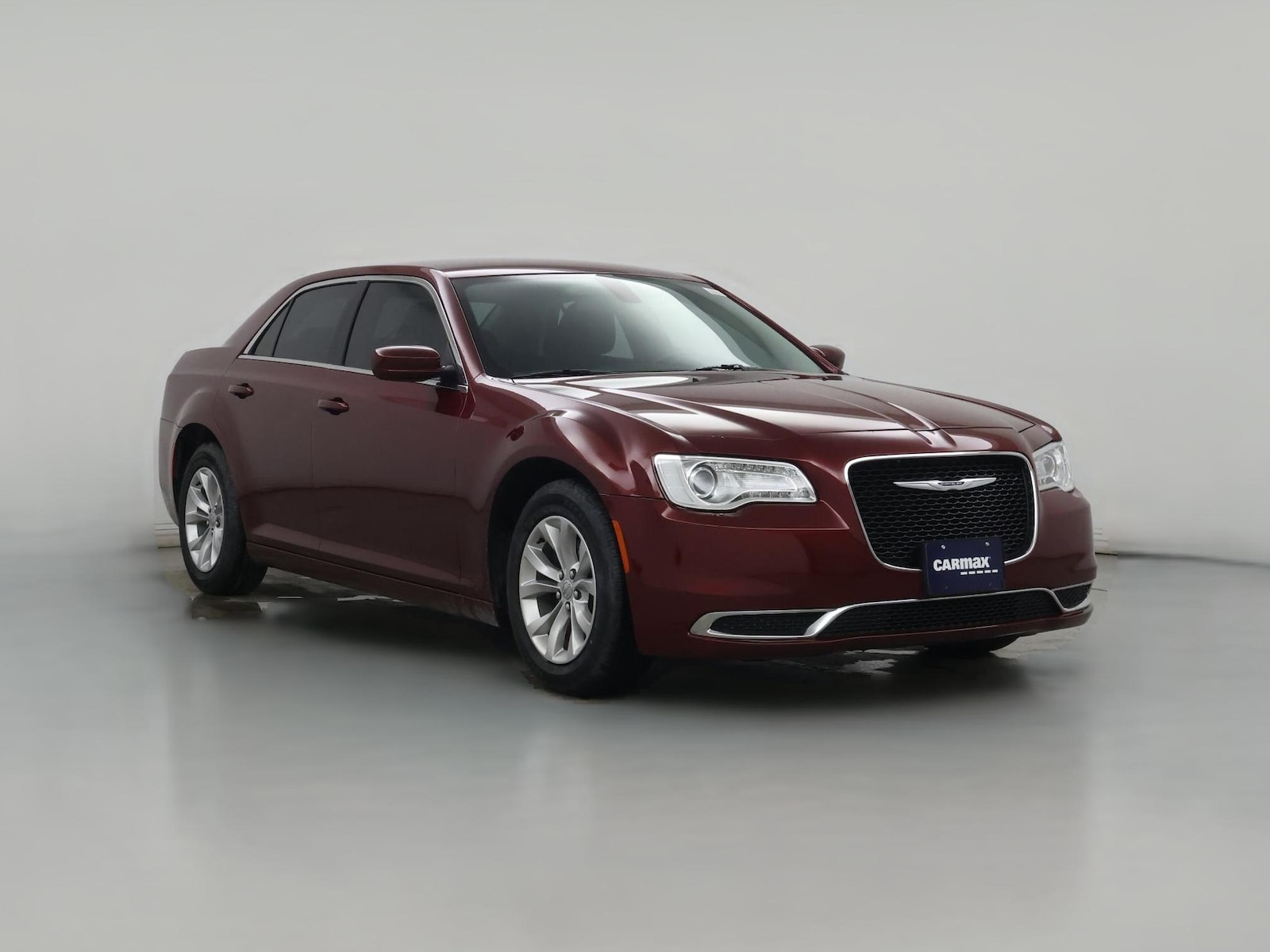 2018 Chrysler 300 Touring