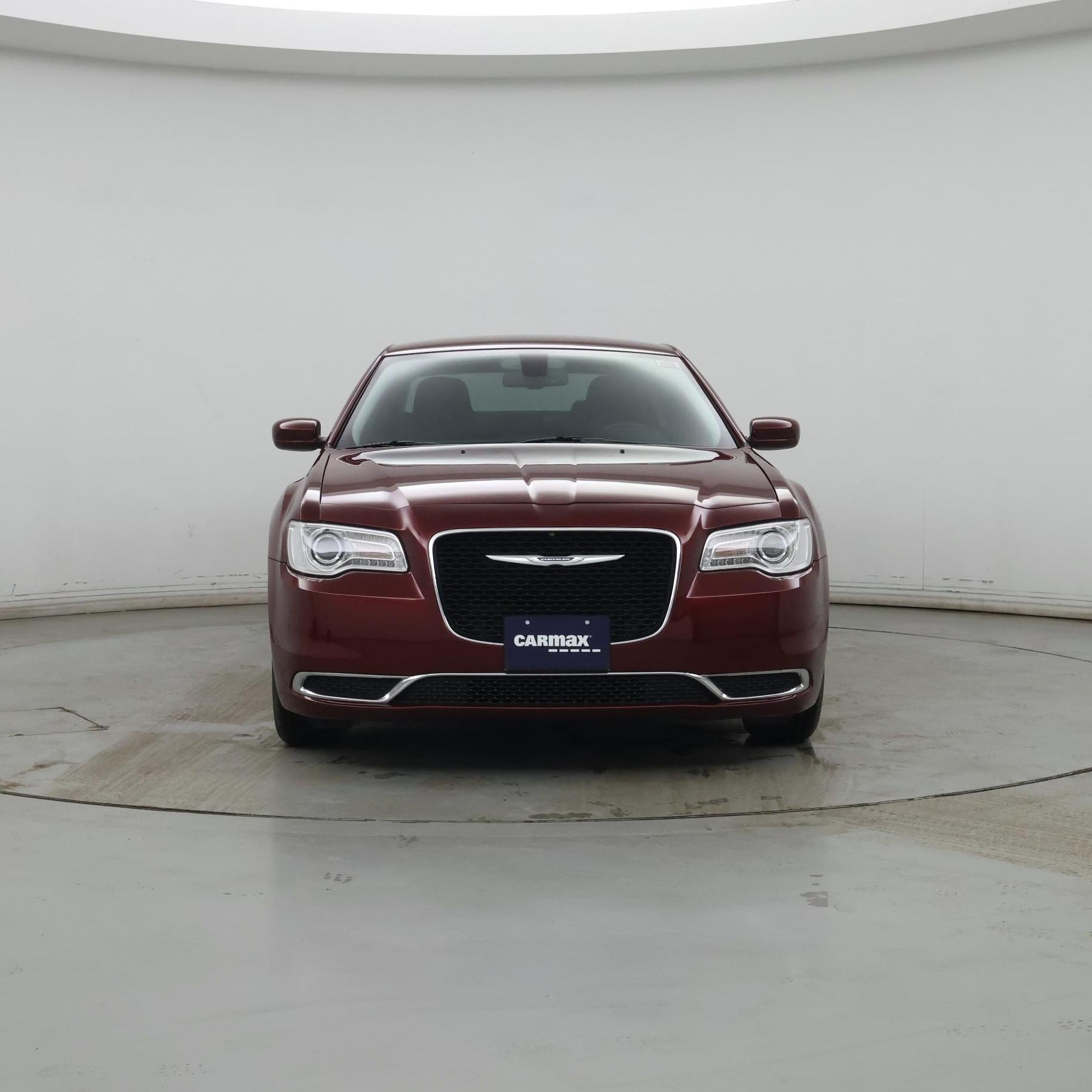 Thumbnail: 2018 Chrysler 300 - 5