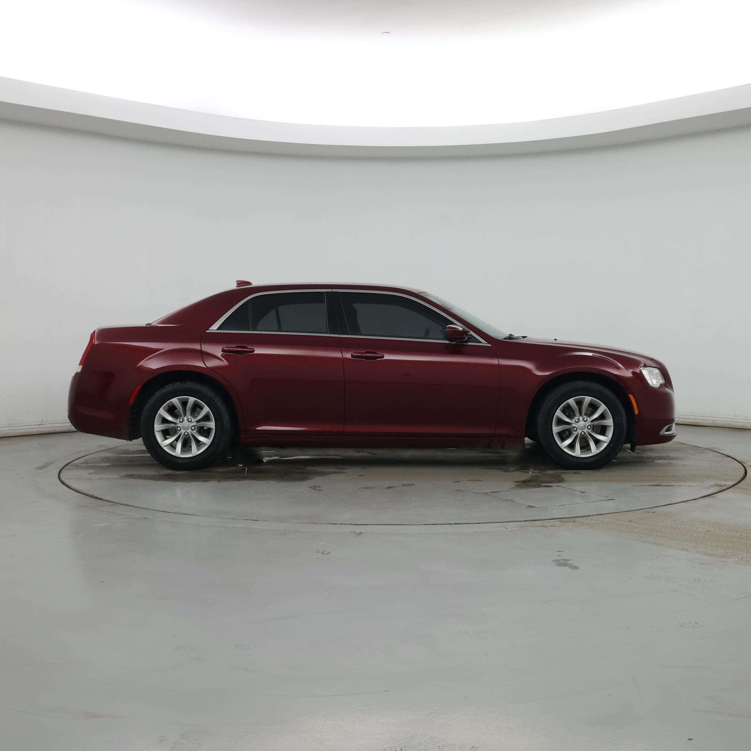 Thumbnail: 2018 Chrysler 300 - 7