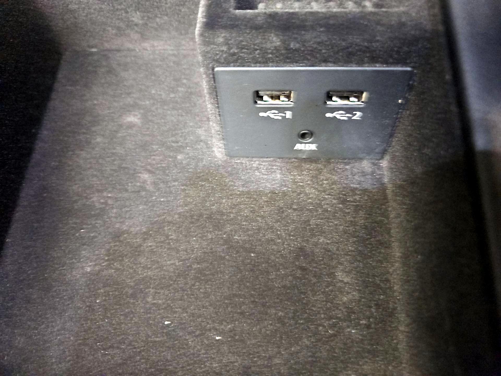 Thumbnail: 2017 Audi S6 - 19