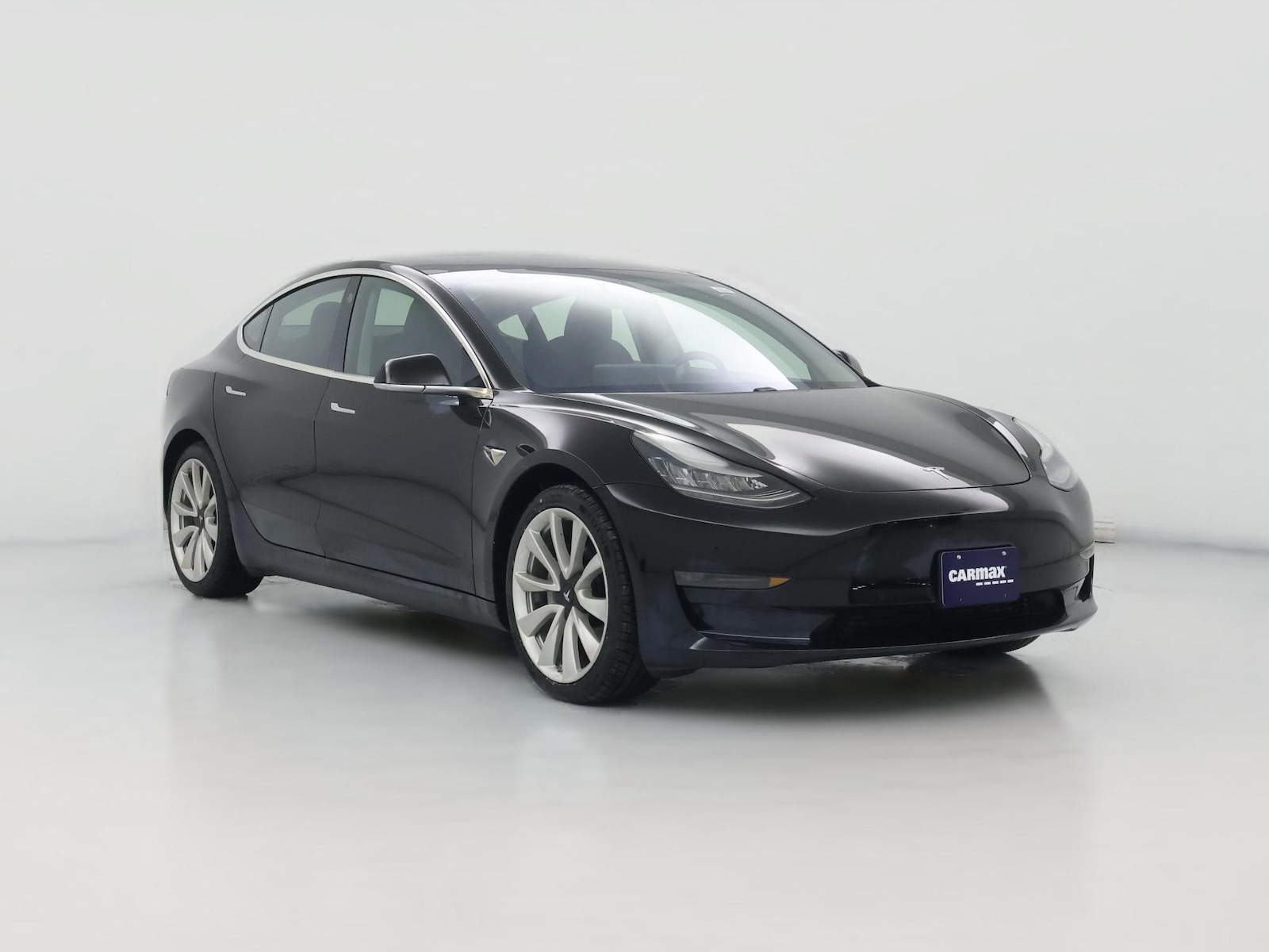 2020 Tesla Model 3 Base