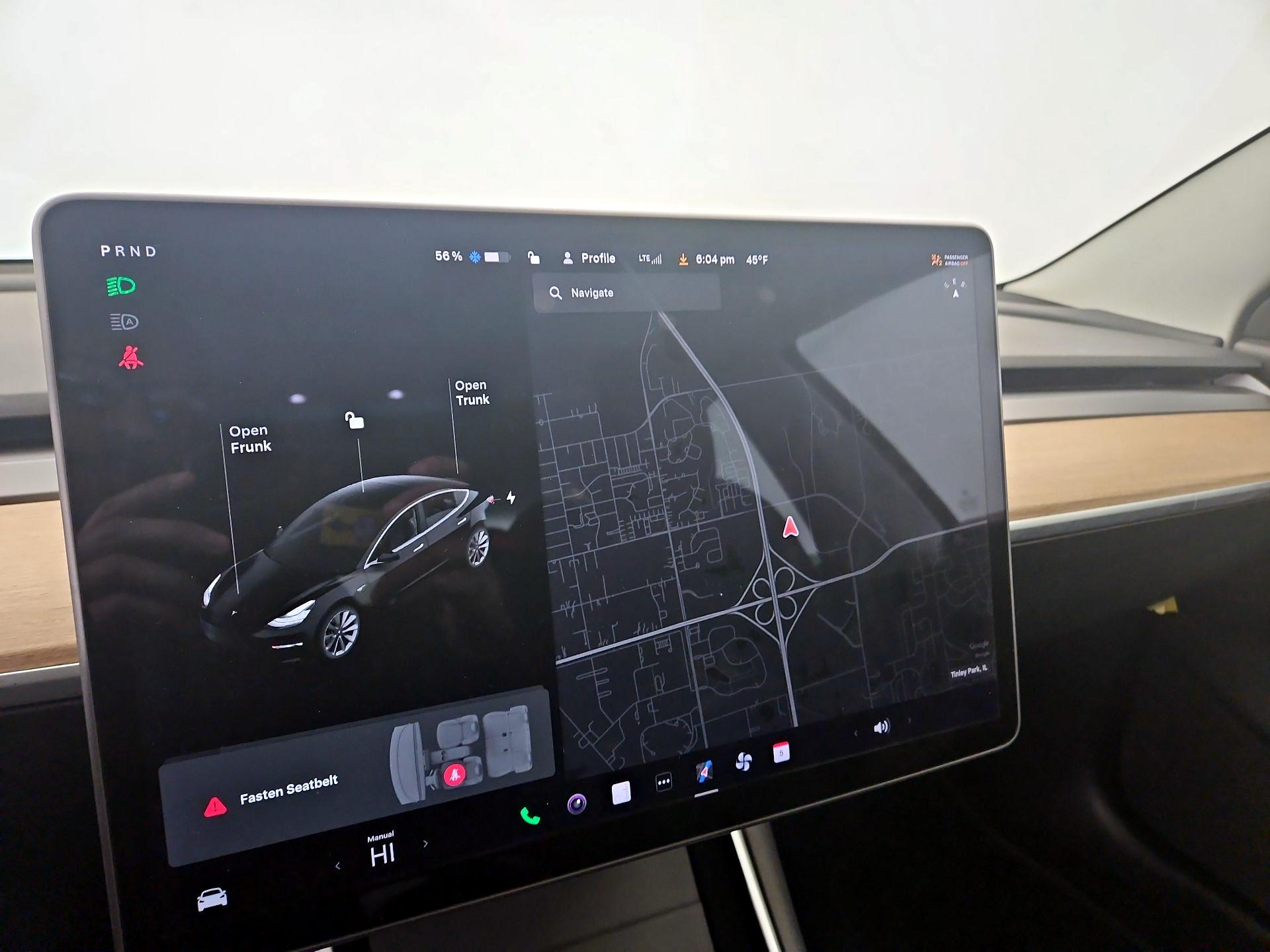 Thumbnail: 2020 Tesla Model 3 - 13