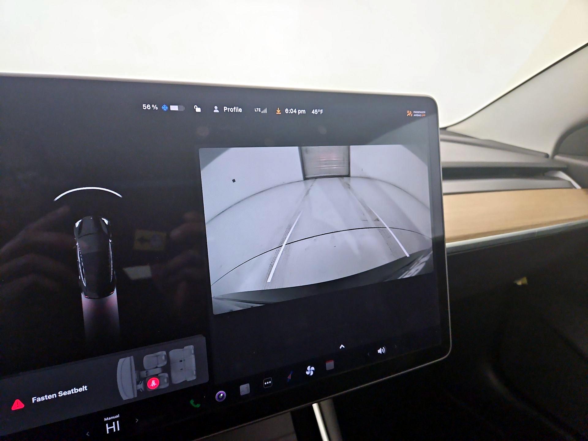 Thumbnail: 2020 Tesla Model 3 - 14