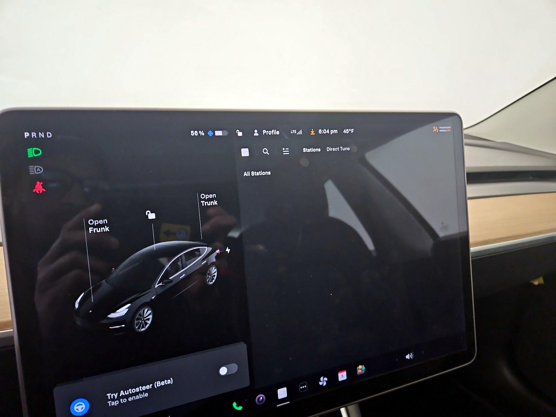 Thumbnail: 2020 Tesla Model 3 - 15