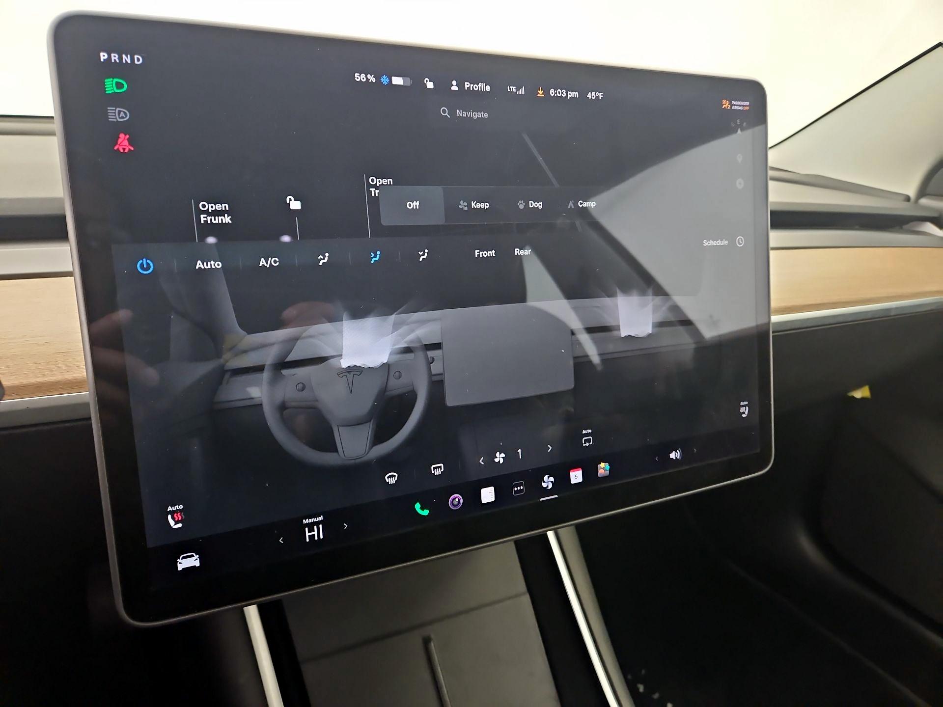 Thumbnail: 2020 Tesla Model 3 - 16