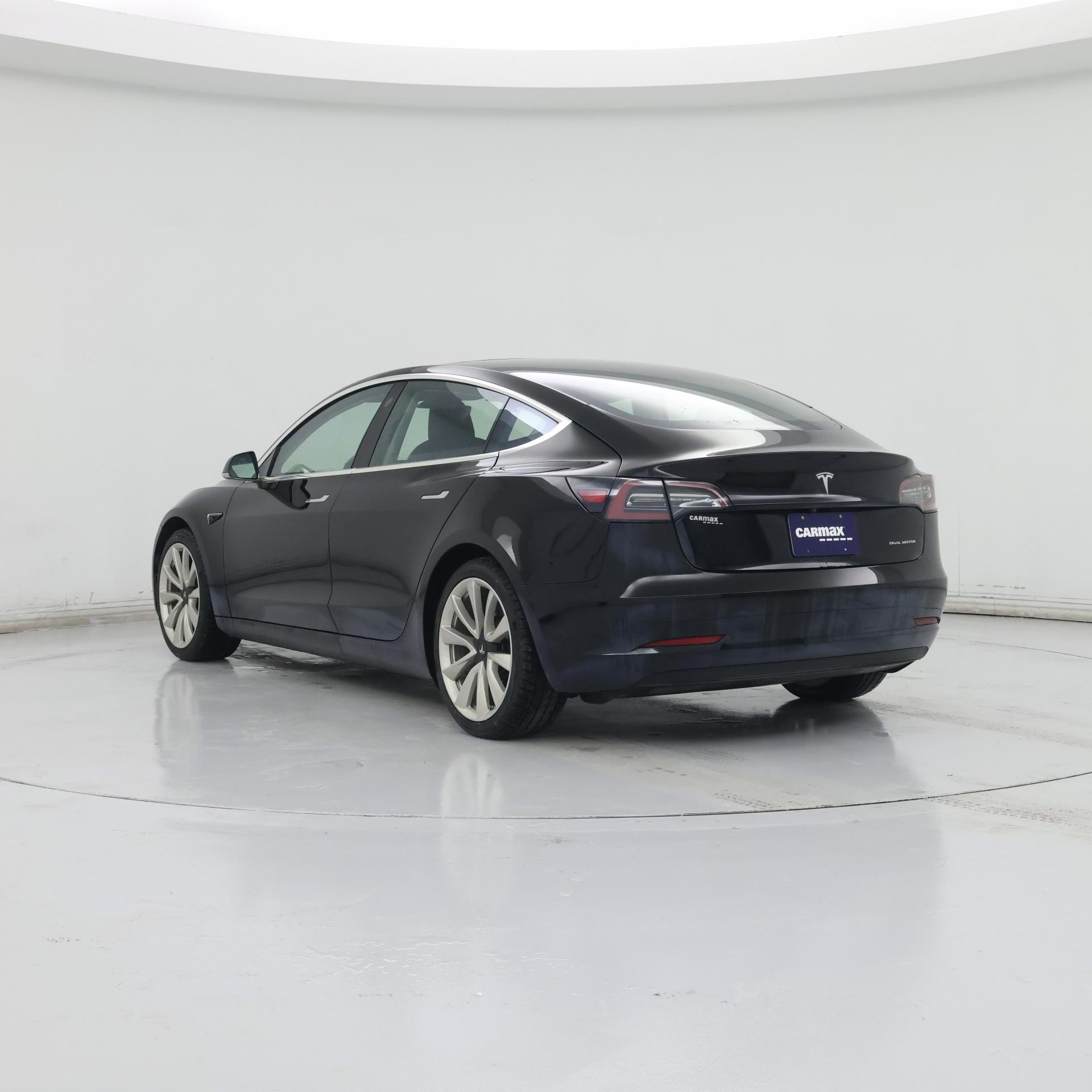 Thumbnail: 2020 Tesla Model 3 - 2