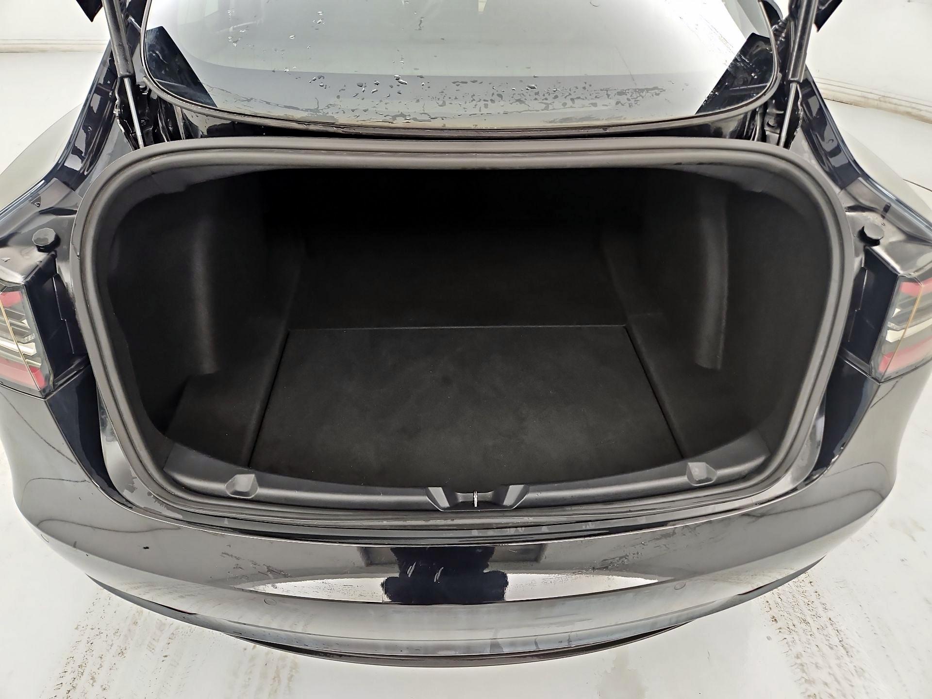 Thumbnail: 2020 Tesla Model 3 - 20