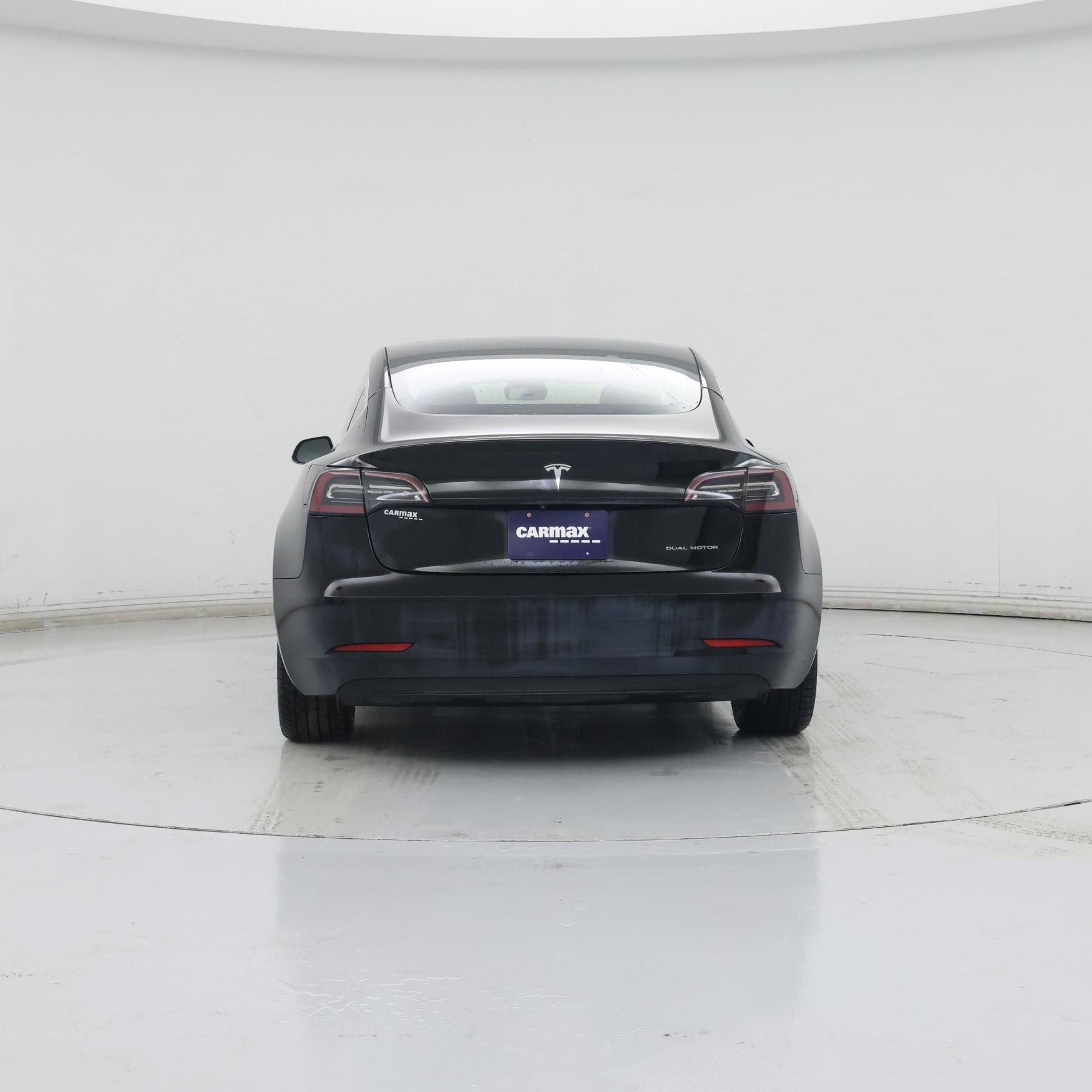 Thumbnail: 2020 Tesla Model 3 - 6