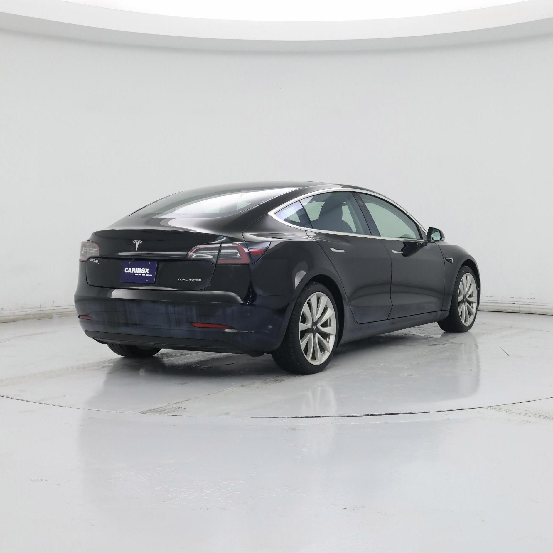 Thumbnail: 2020 Tesla Model 3 - 8