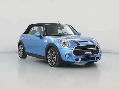 2019 Mini Cooper S