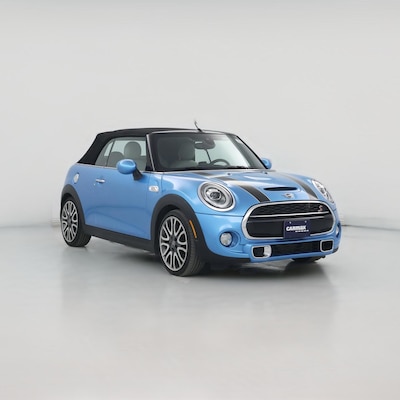 2019 Mini Cooper S
