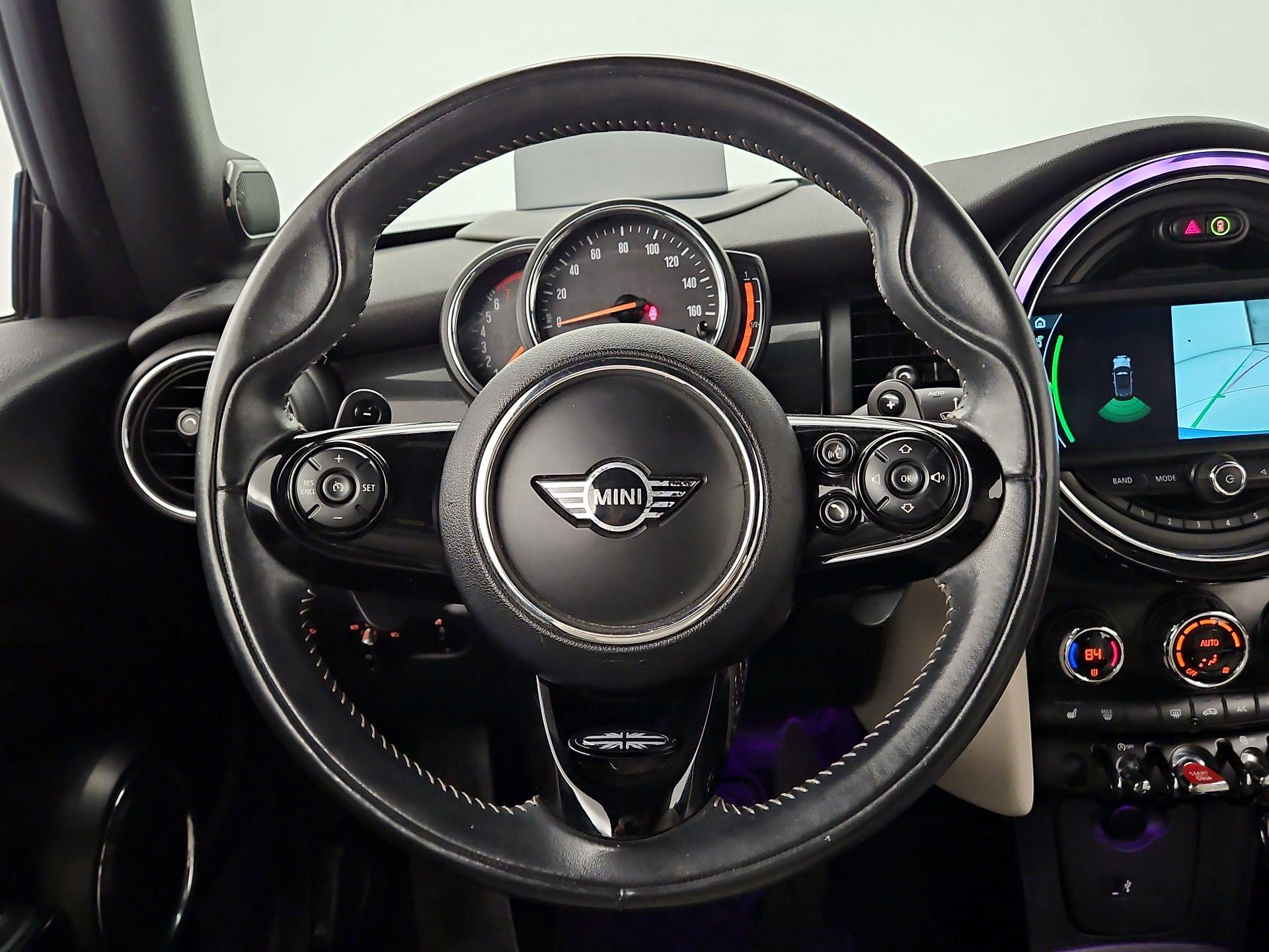 Thumbnail: 2019 MINI Cooper - 10