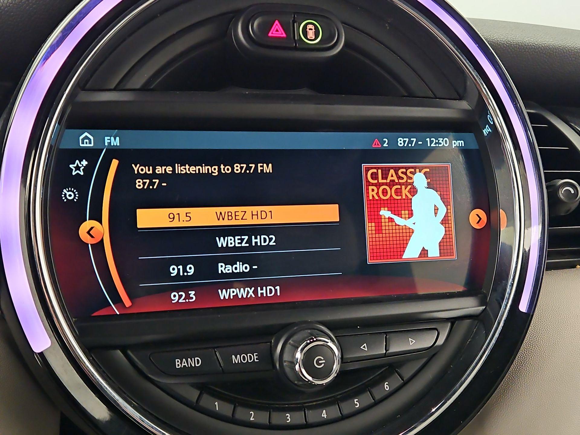 Thumbnail: 2019 MINI Cooper - 16