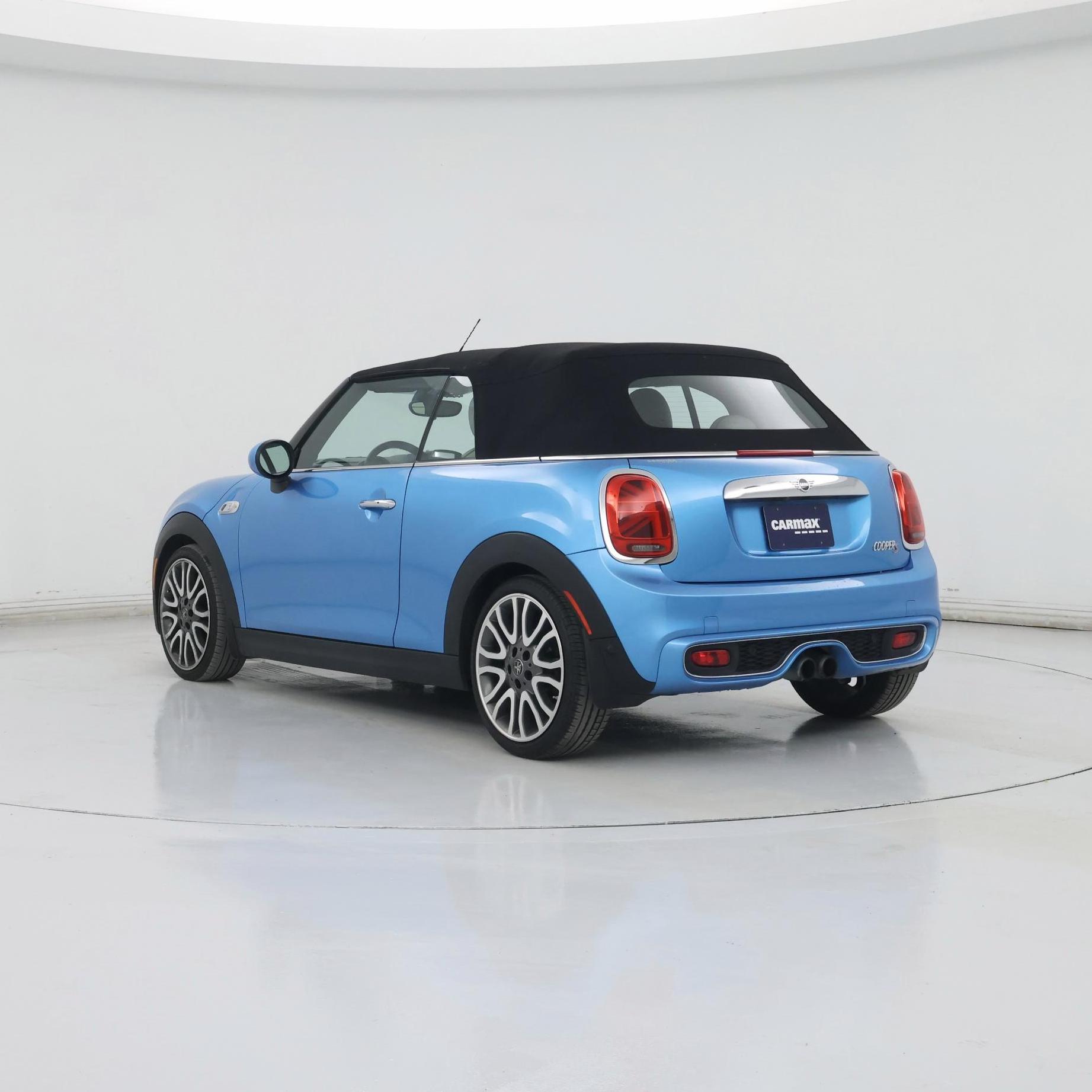 Thumbnail: 2019 MINI Cooper - 2