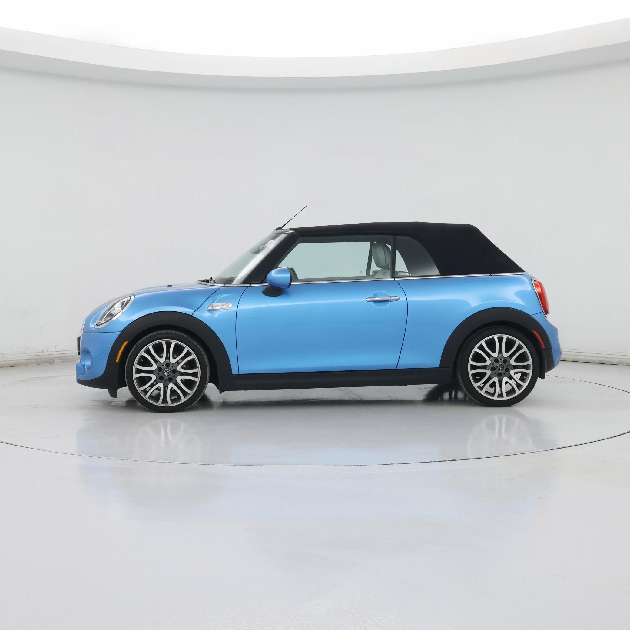 Thumbnail: 2019 MINI Cooper - 3