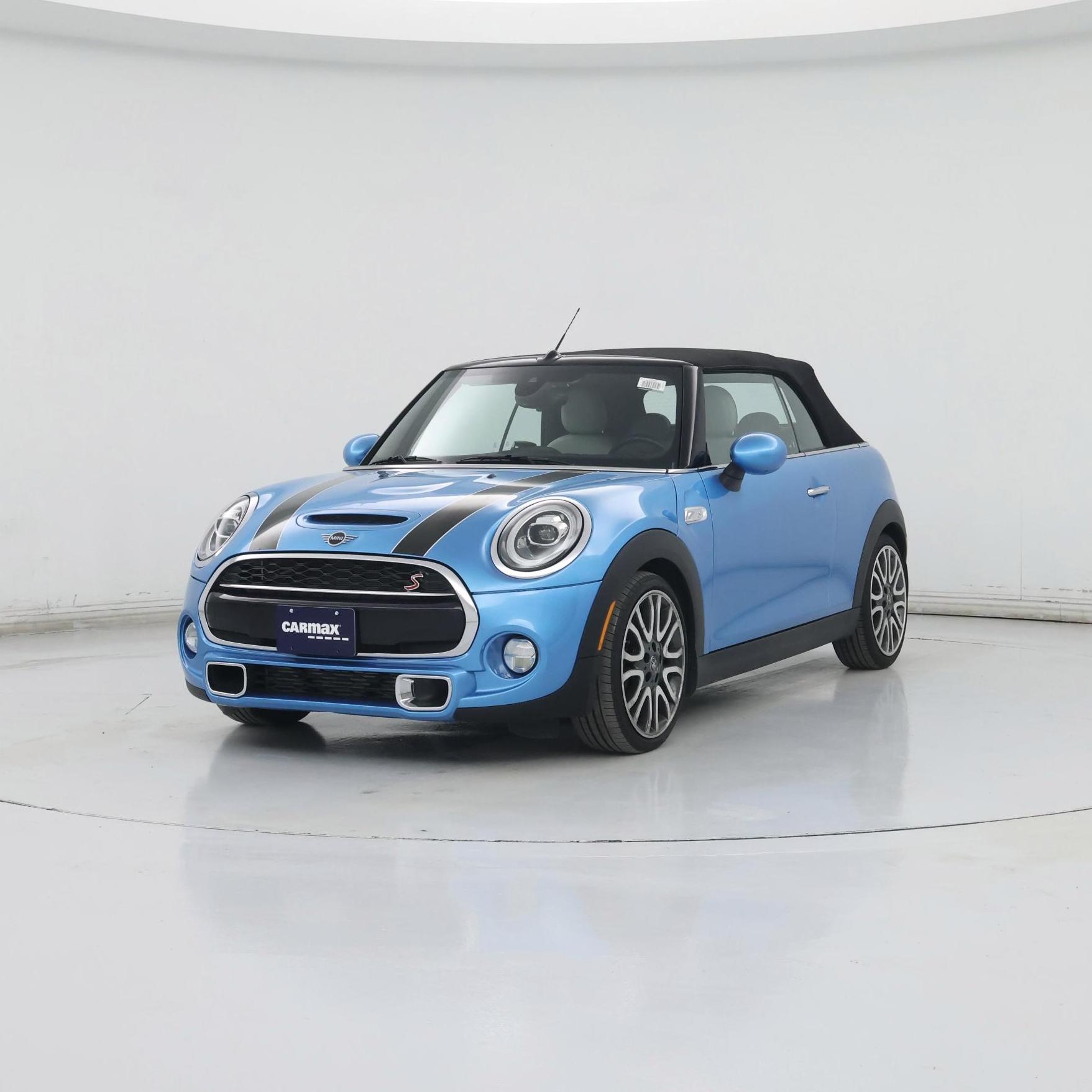 Thumbnail: 2019 MINI Cooper - 4