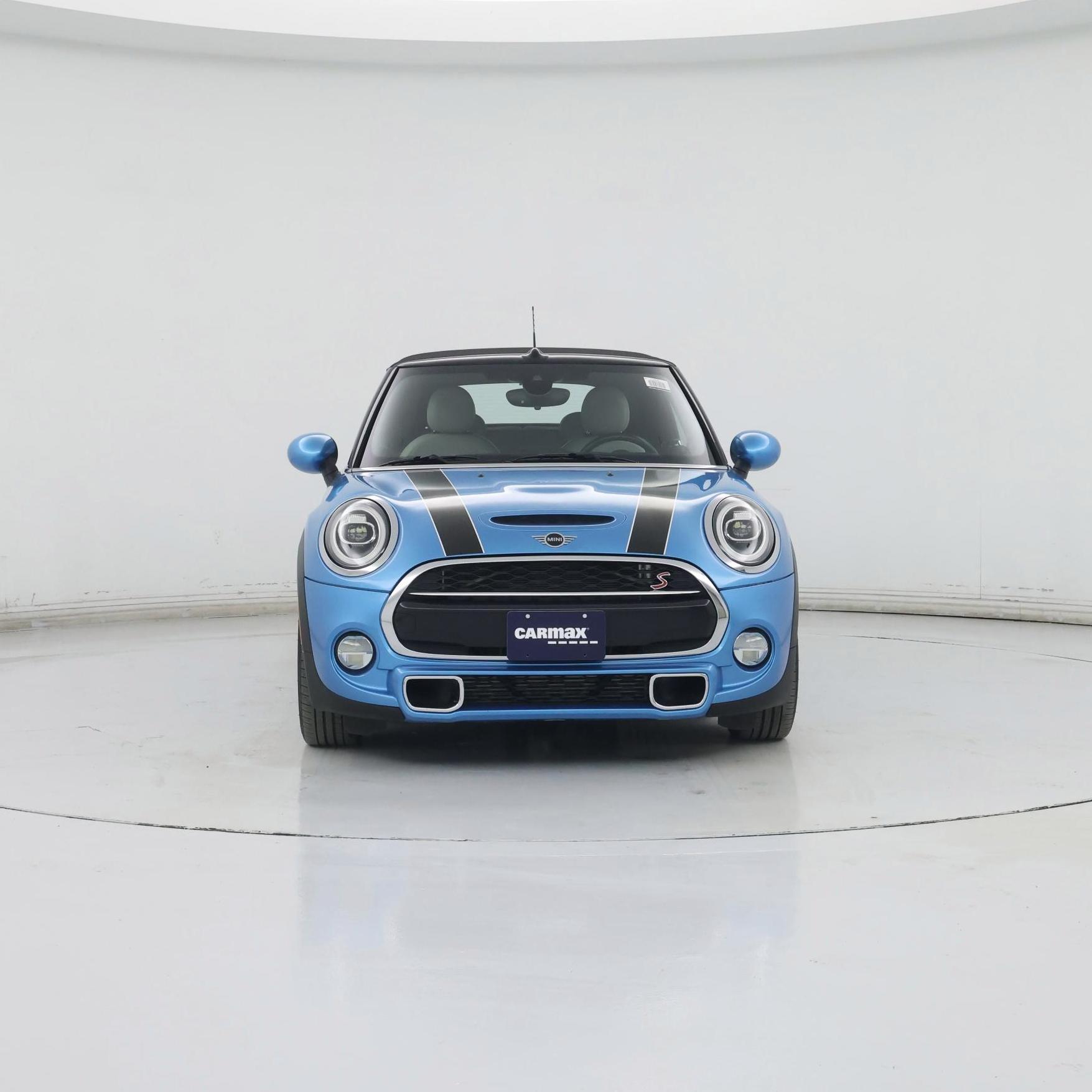 Thumbnail: 2019 MINI Cooper - 5