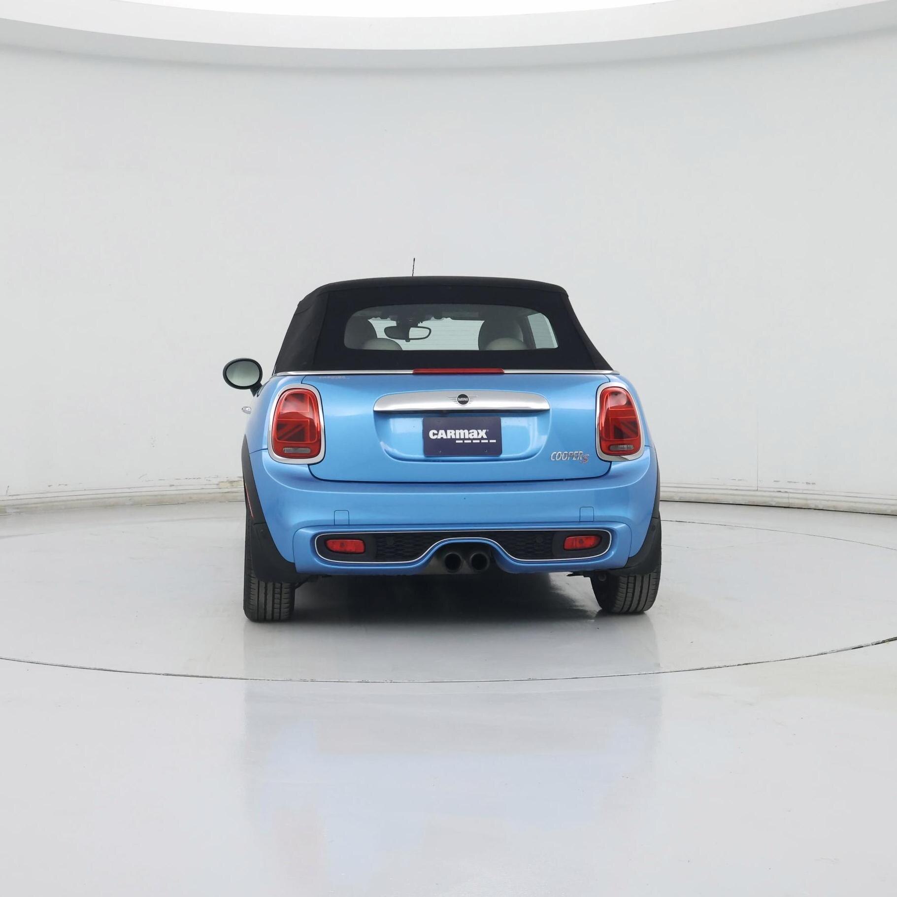 Thumbnail: 2019 MINI Cooper - 6