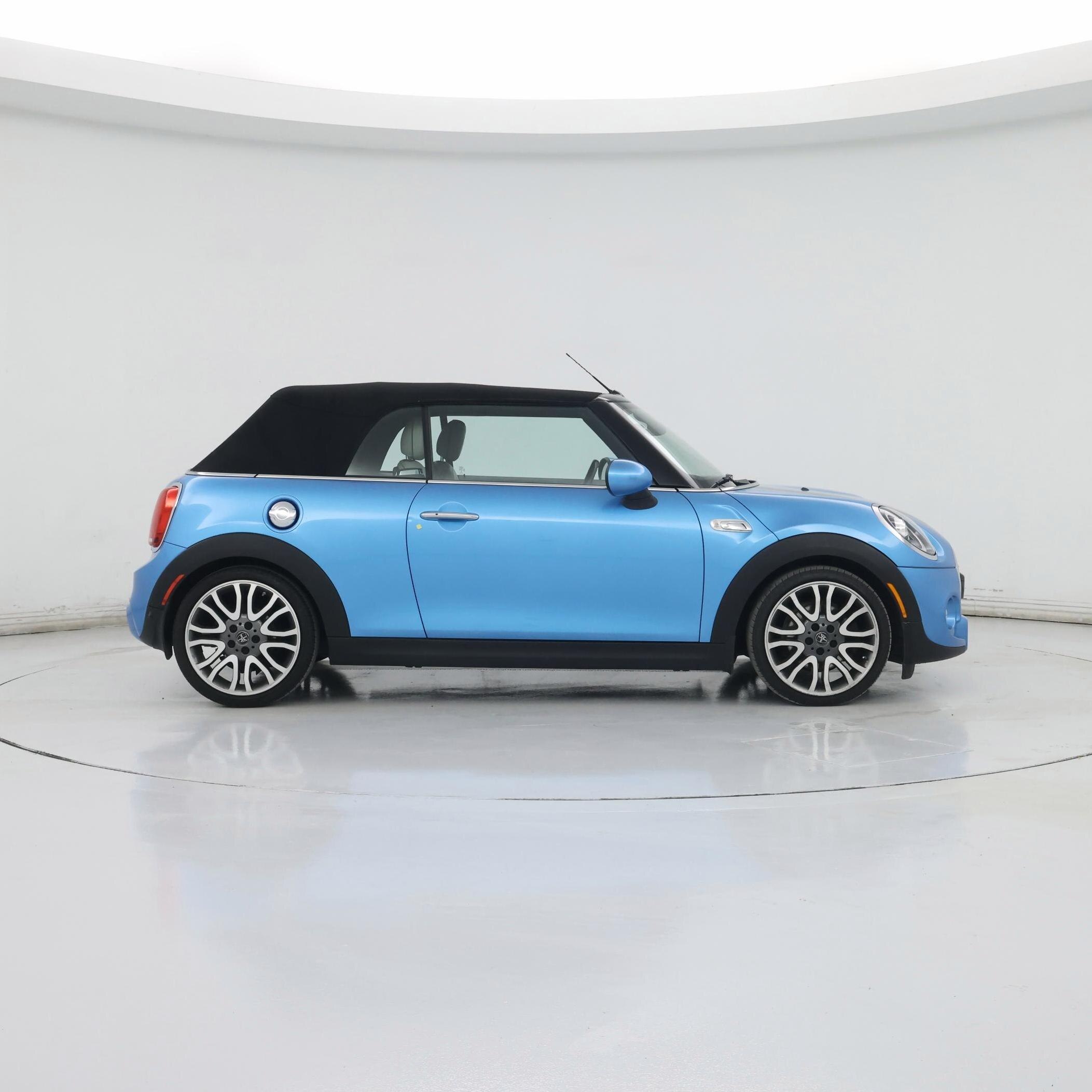 Thumbnail: 2019 MINI Cooper - 7