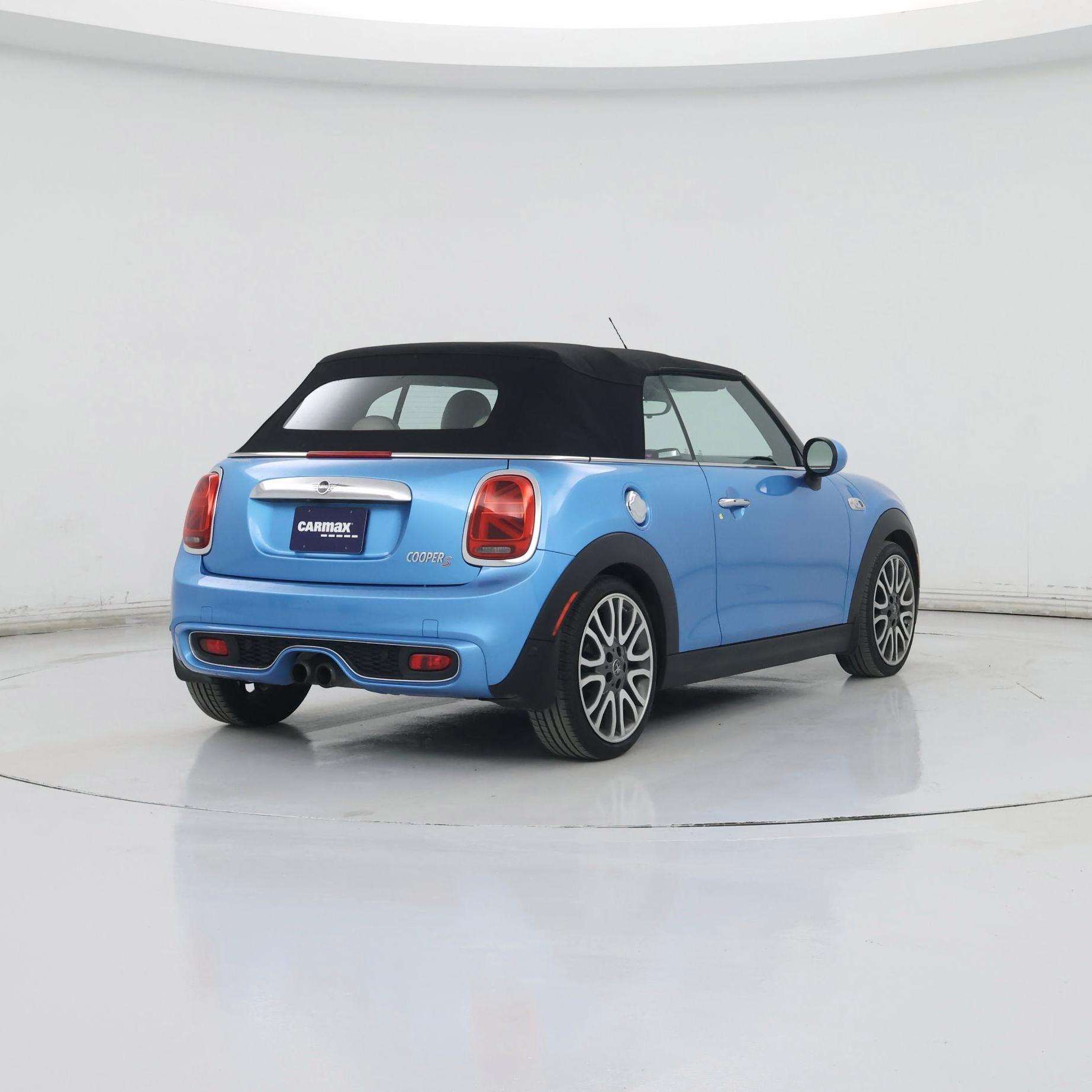 Thumbnail: 2019 MINI Cooper - 8