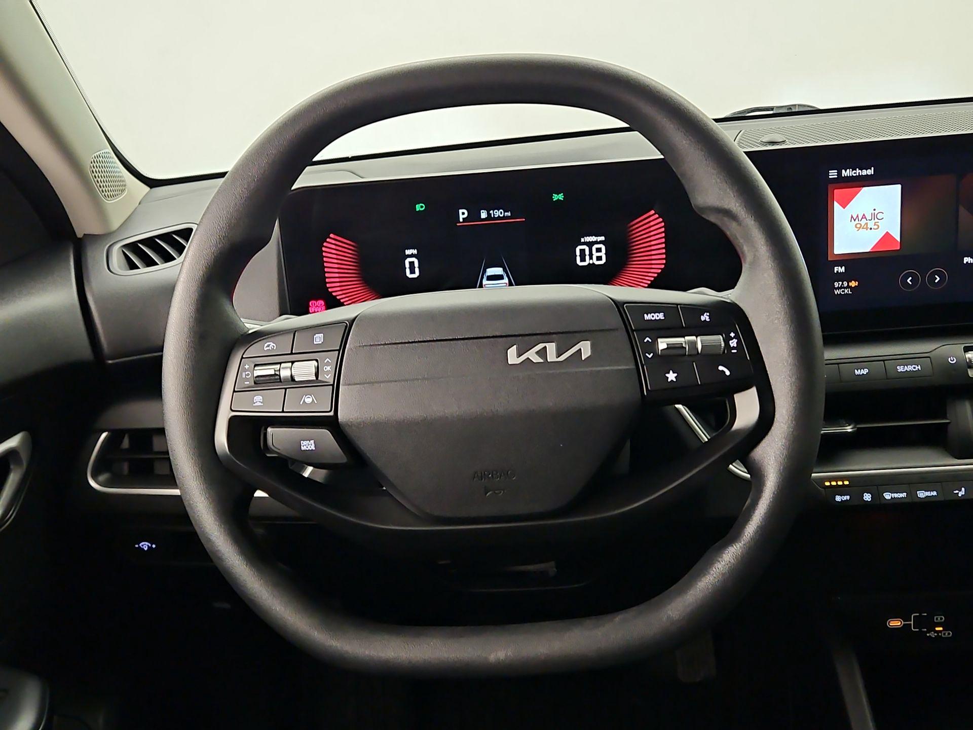 Thumbnail: 2025 Kia K4 - 10