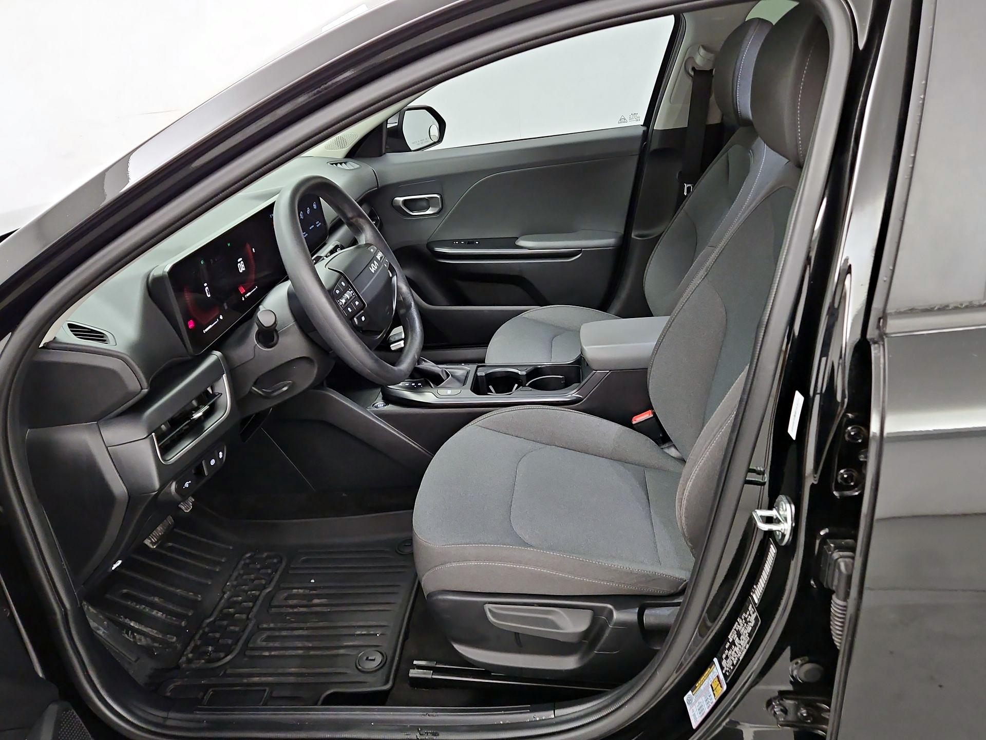 Thumbnail: 2025 Kia K4 - 11