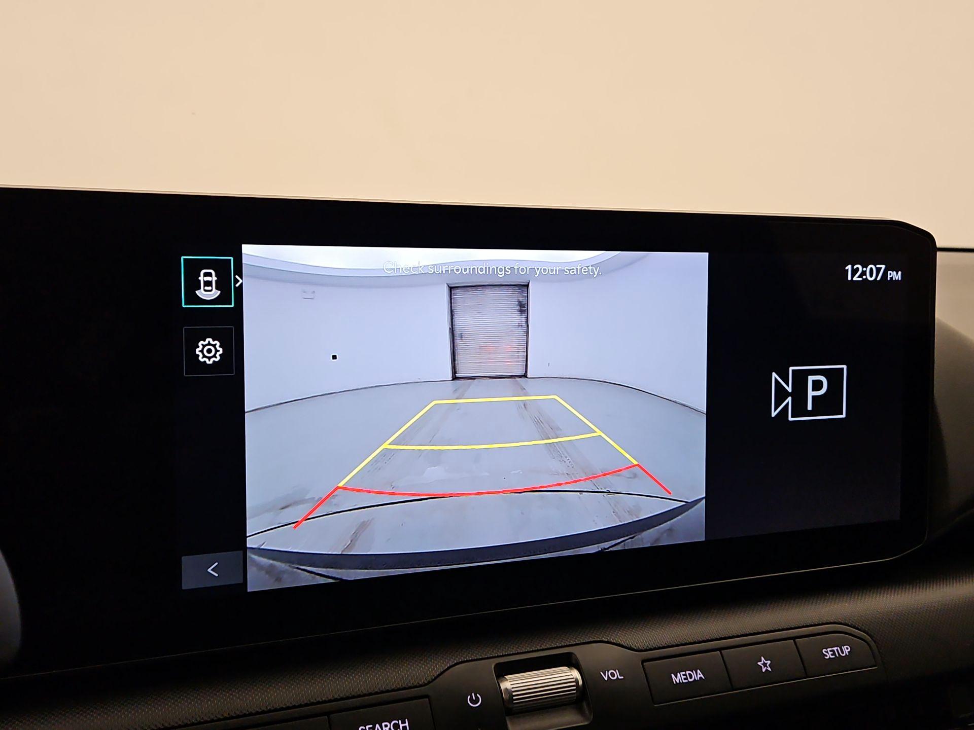 Thumbnail: 2025 Kia K4 - 14