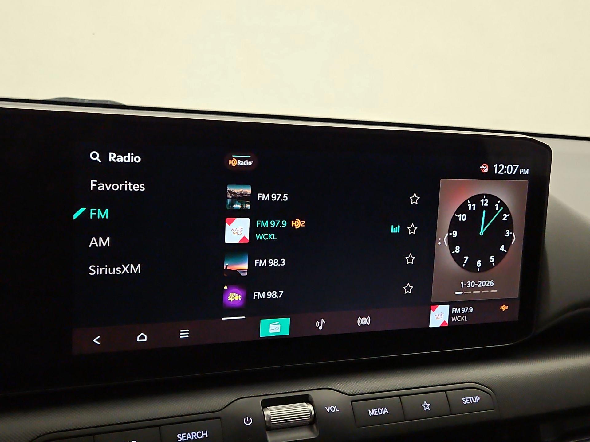 Thumbnail: 2025 Kia K4 - 15