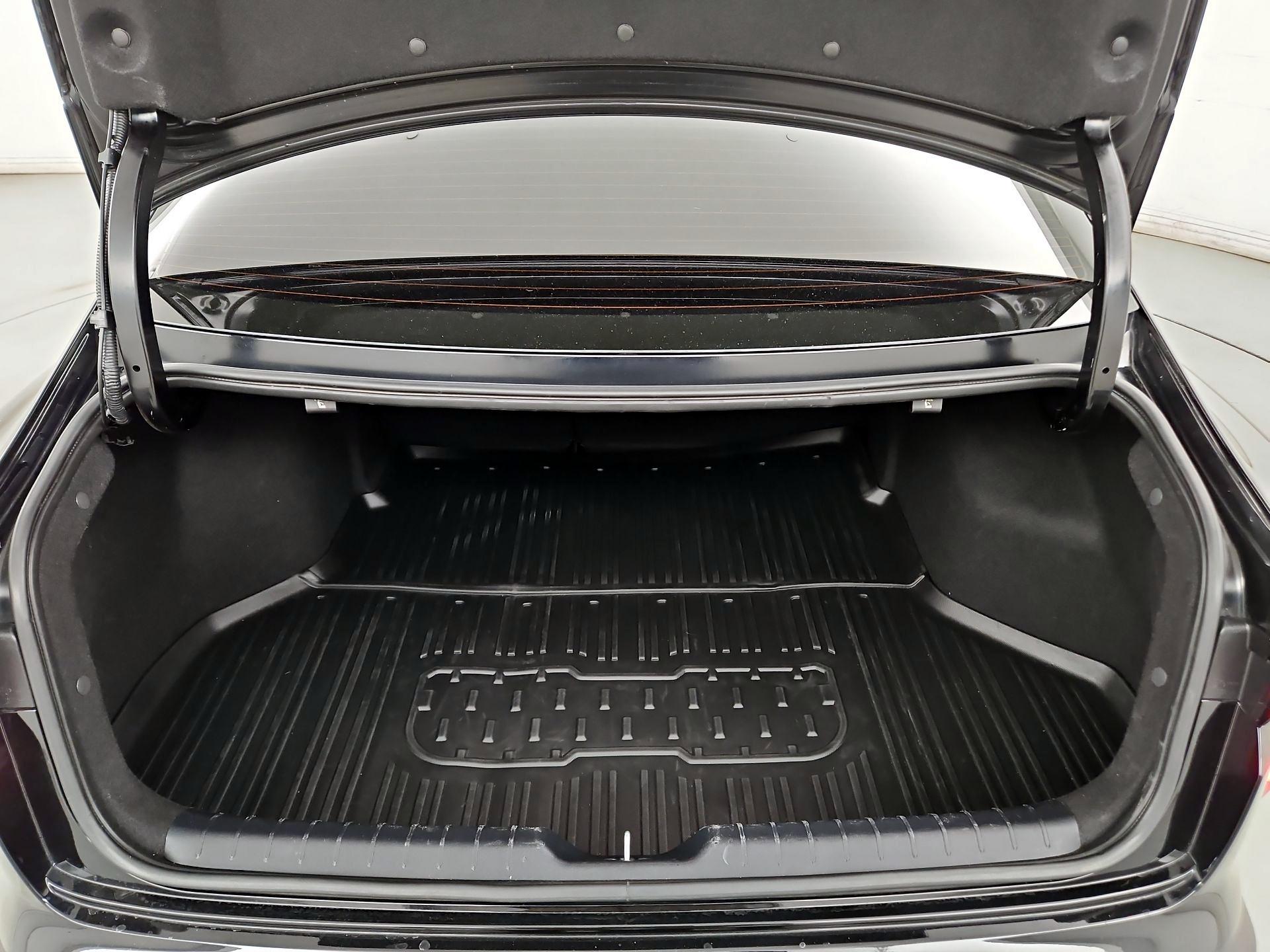 Thumbnail: 2025 Kia K4 - 20