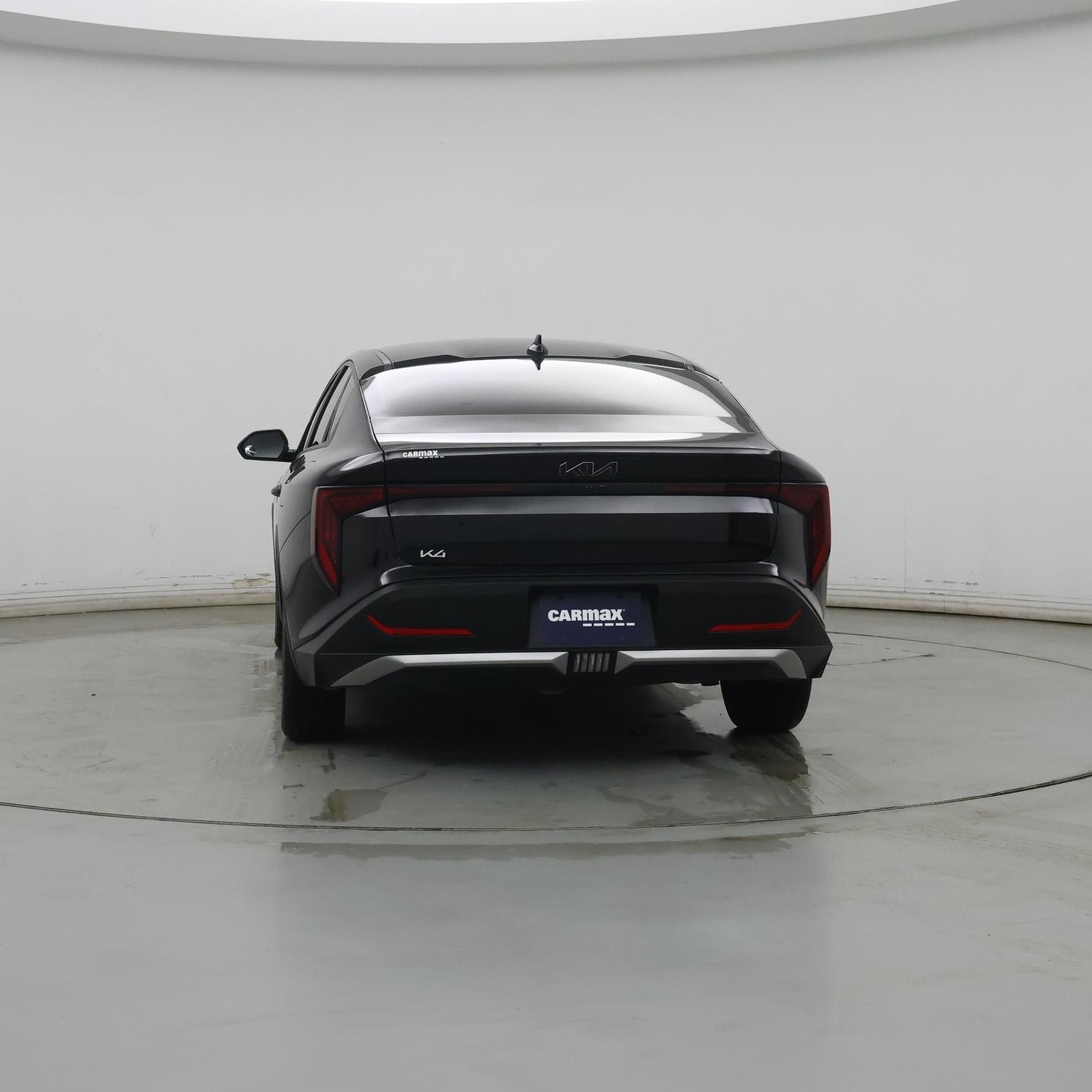 Thumbnail: 2025 Kia K4 - 6