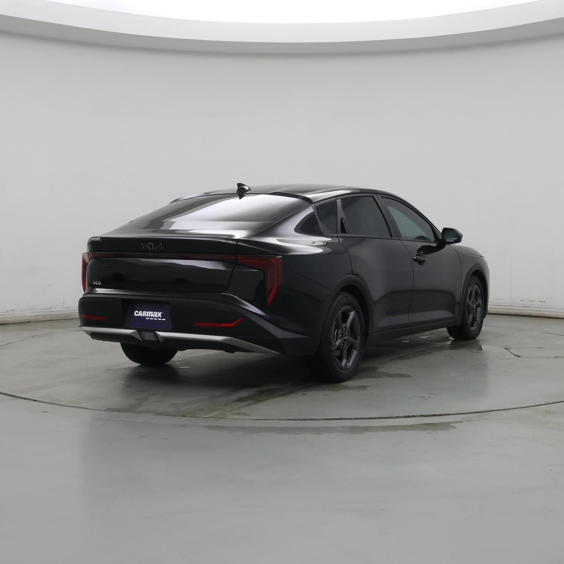 Thumbnail: 2025 Kia K4 - 8