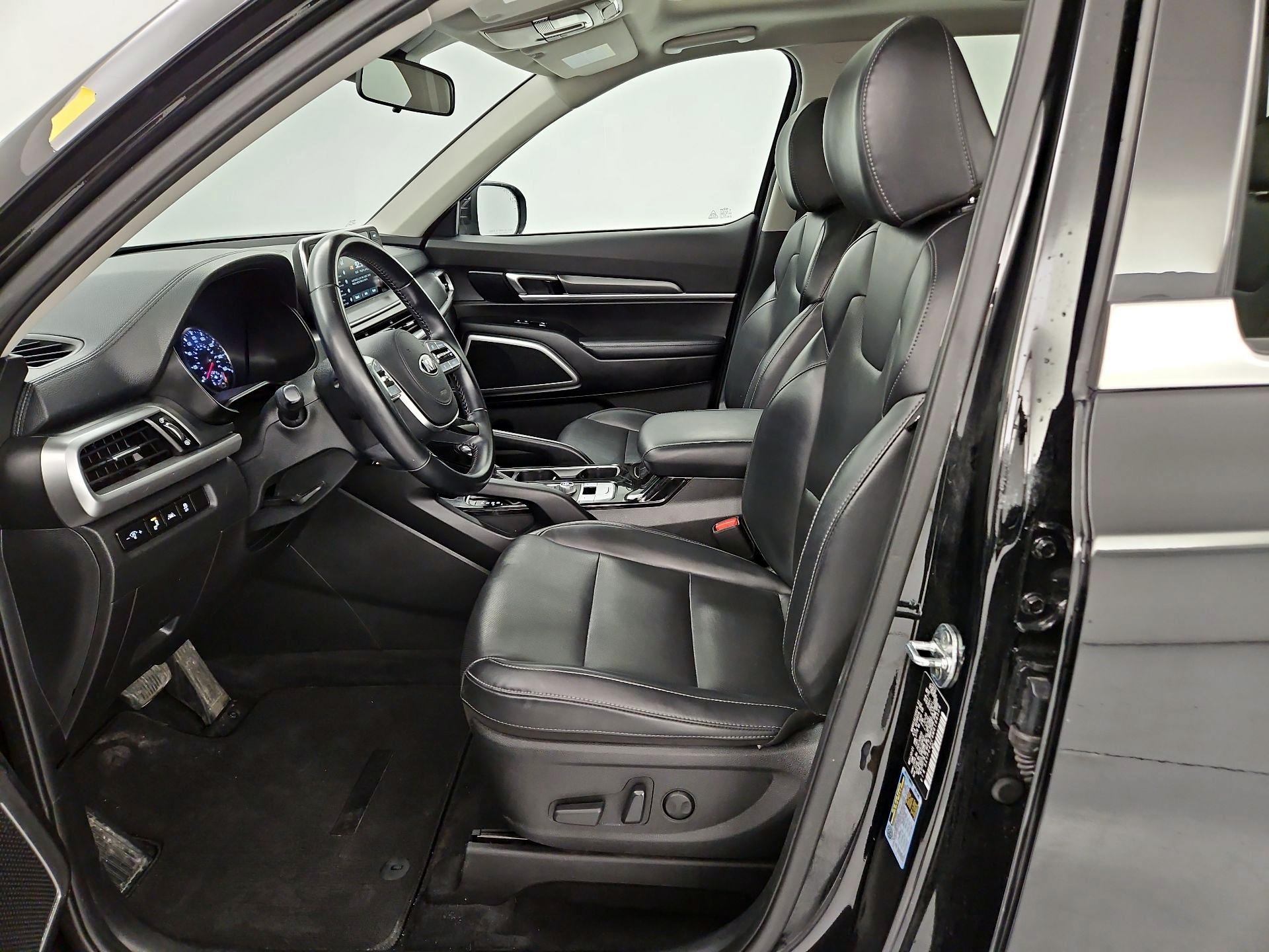 Thumbnail: 2021 Kia Telluride - 11