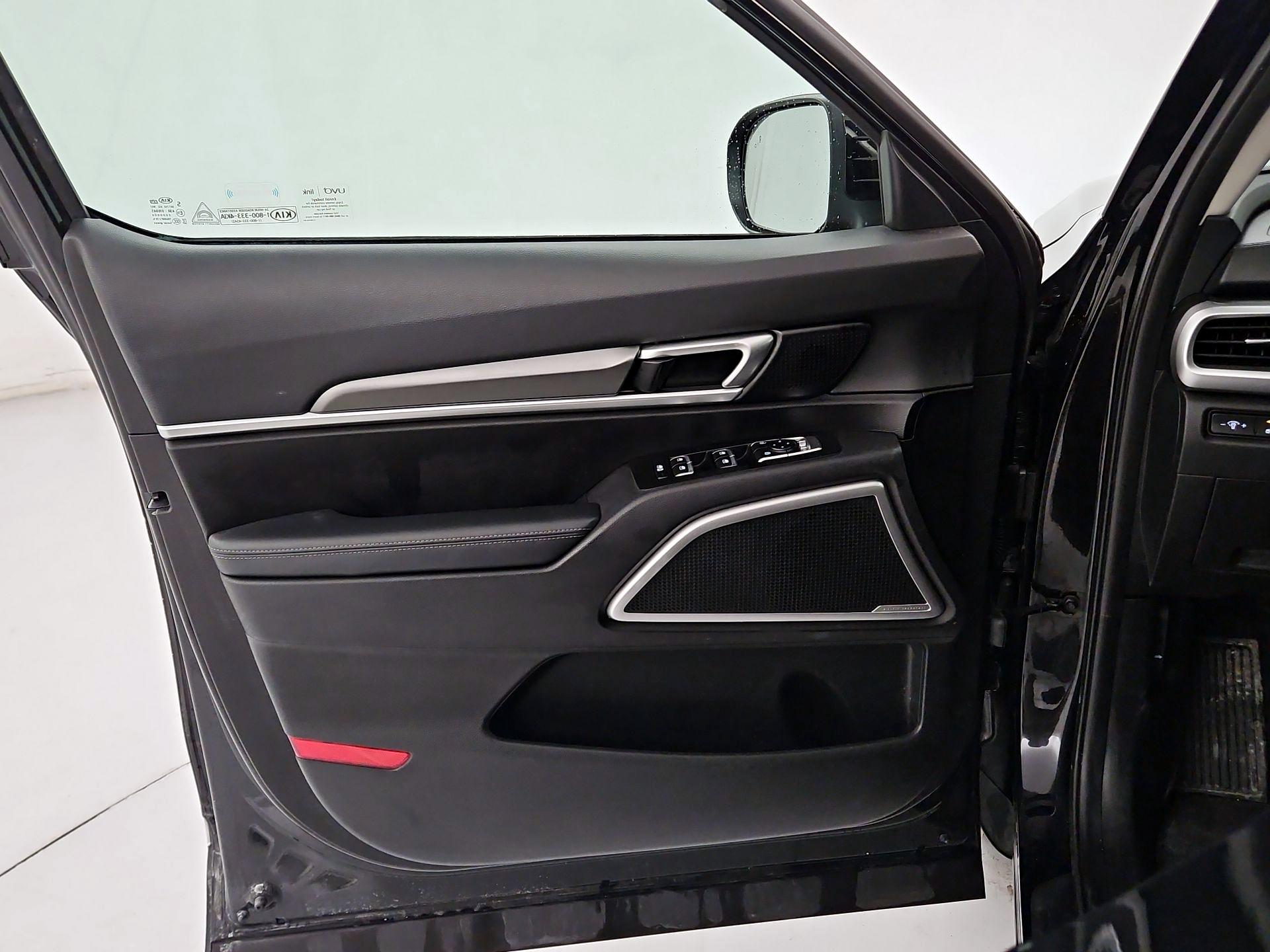 Thumbnail: 2021 Kia Telluride - 12